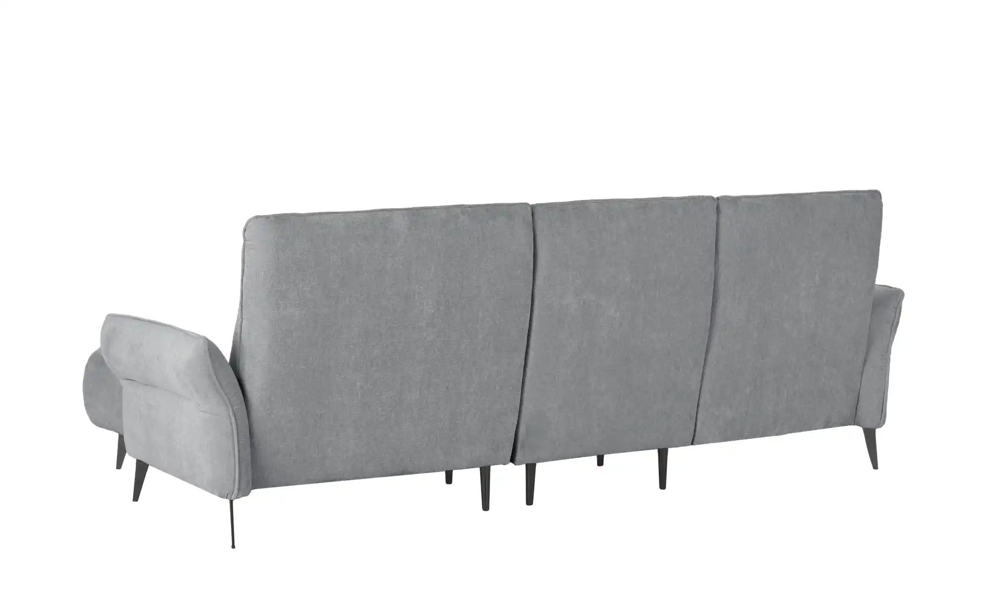 Thumbnail - switch Ecksofa  Stelvio ¦ grau ¦ Maße (cm): B: 286 H: 103 Polstermöbel > Sofas > Ecksofas - Höffner