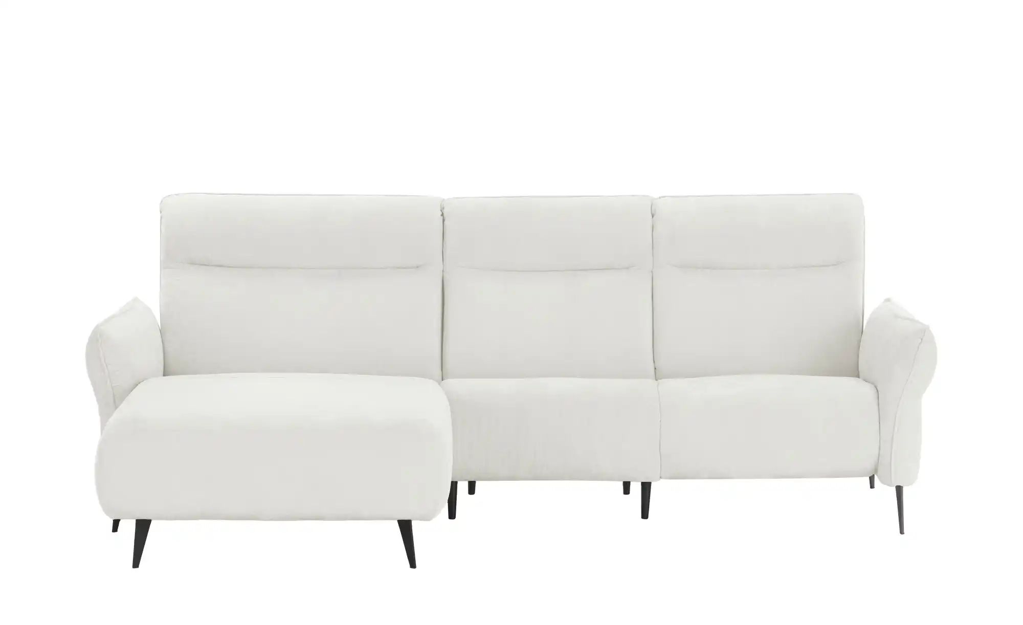 switch Ecksofa  Stelvio ¦ creme ¦ Maße (cm): B: 286 H: 103 Polstermöbel > S günstig online kaufen