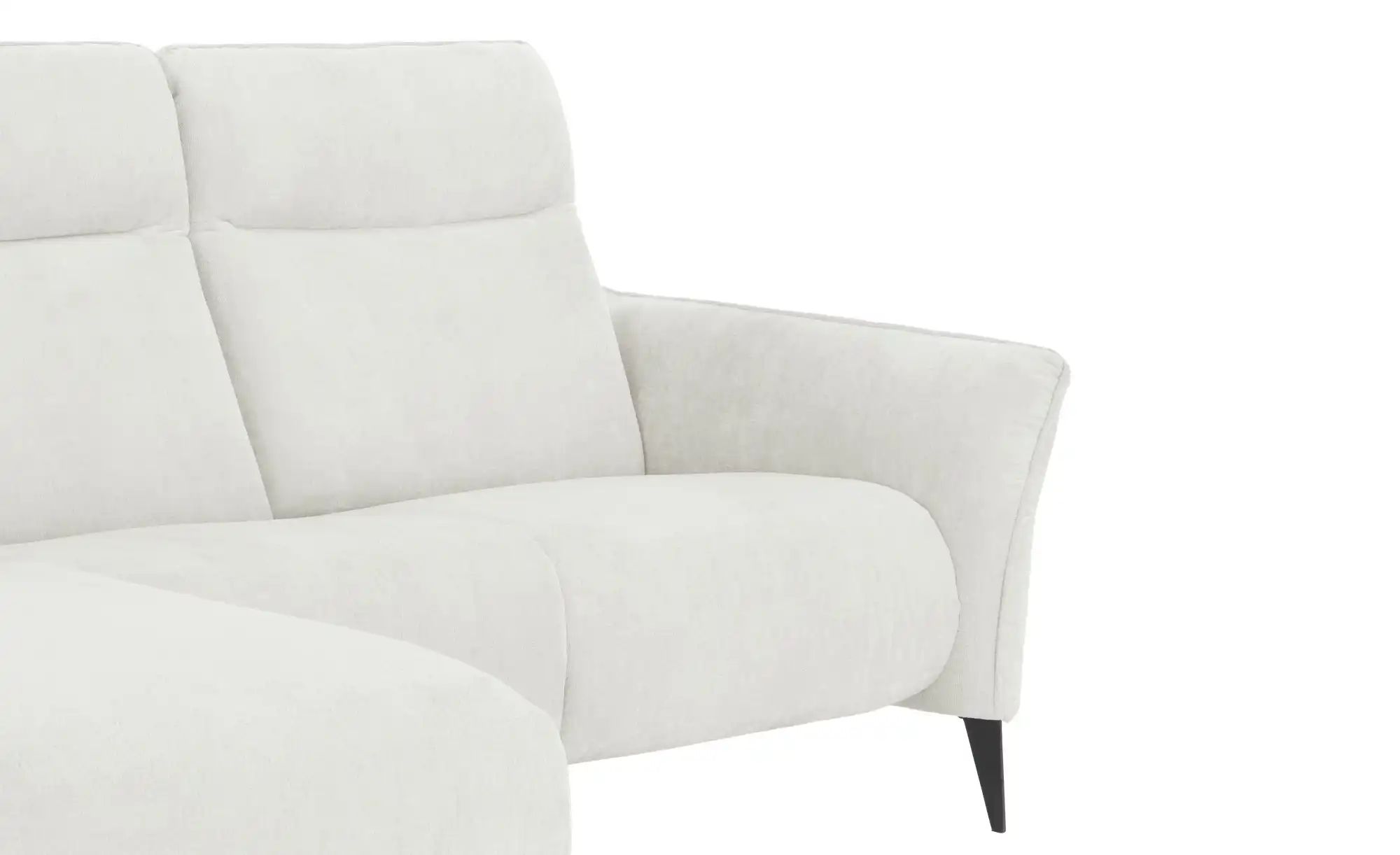 Thumbnail - switch Ecksofa Stelvio ¦ weiß ¦ Maße (cm): B: 286 H: 103 Polstermöbel > Sofas > Ecksofas - Höffner