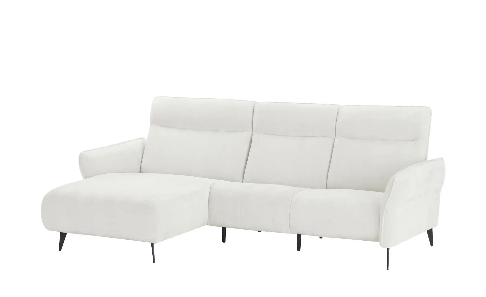 Thumbnail - switch Ecksofa Stelvio ¦ weiß ¦ Maße (cm): B: 286 H: 103 Polstermöbel > Sofas > Ecksofas - Höffner