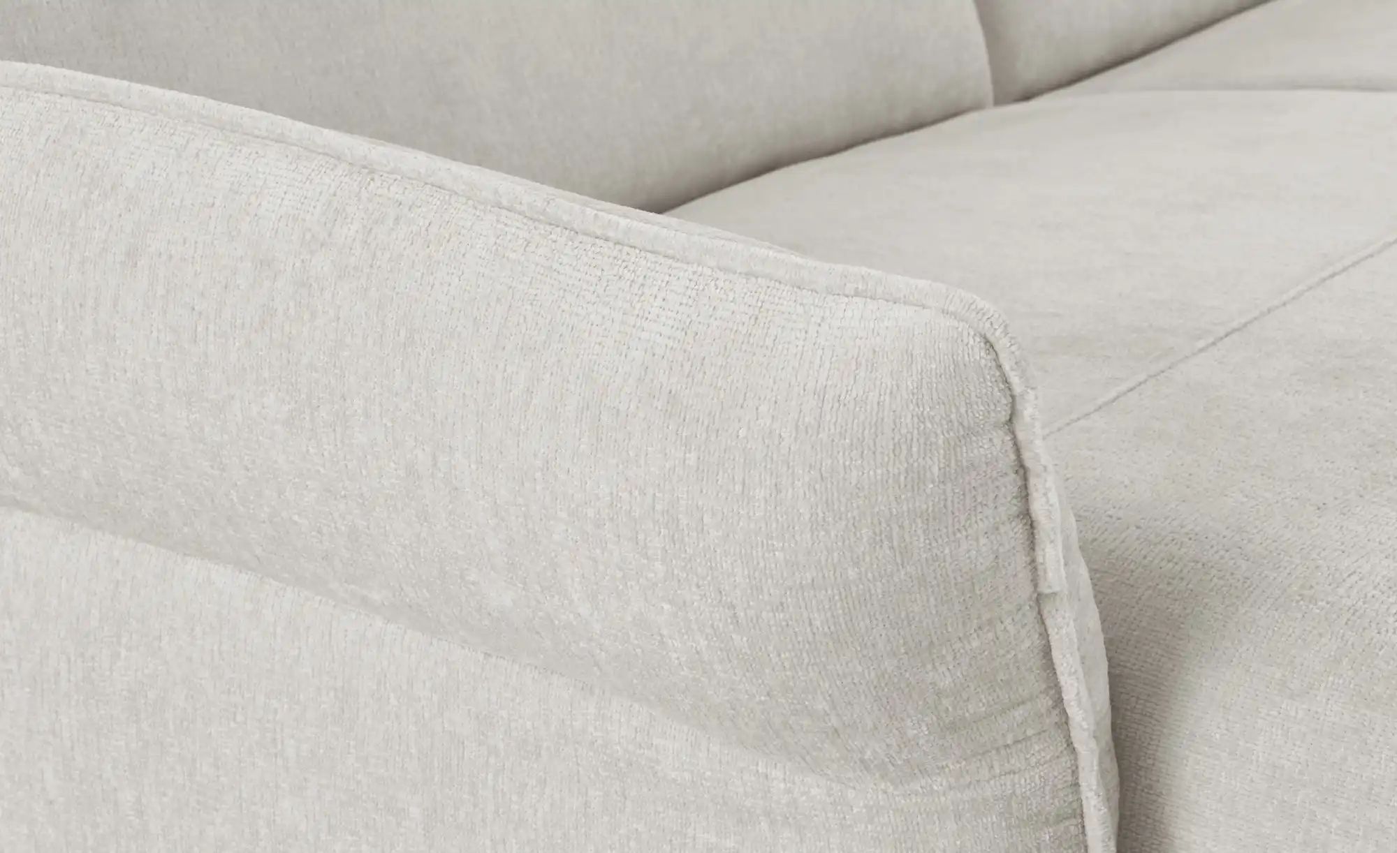 switch Ecksofa  Stelvio ¦ beige ¦ Maße (cm): B: 286 H: 103 Polstermöbel > S günstig online kaufen
