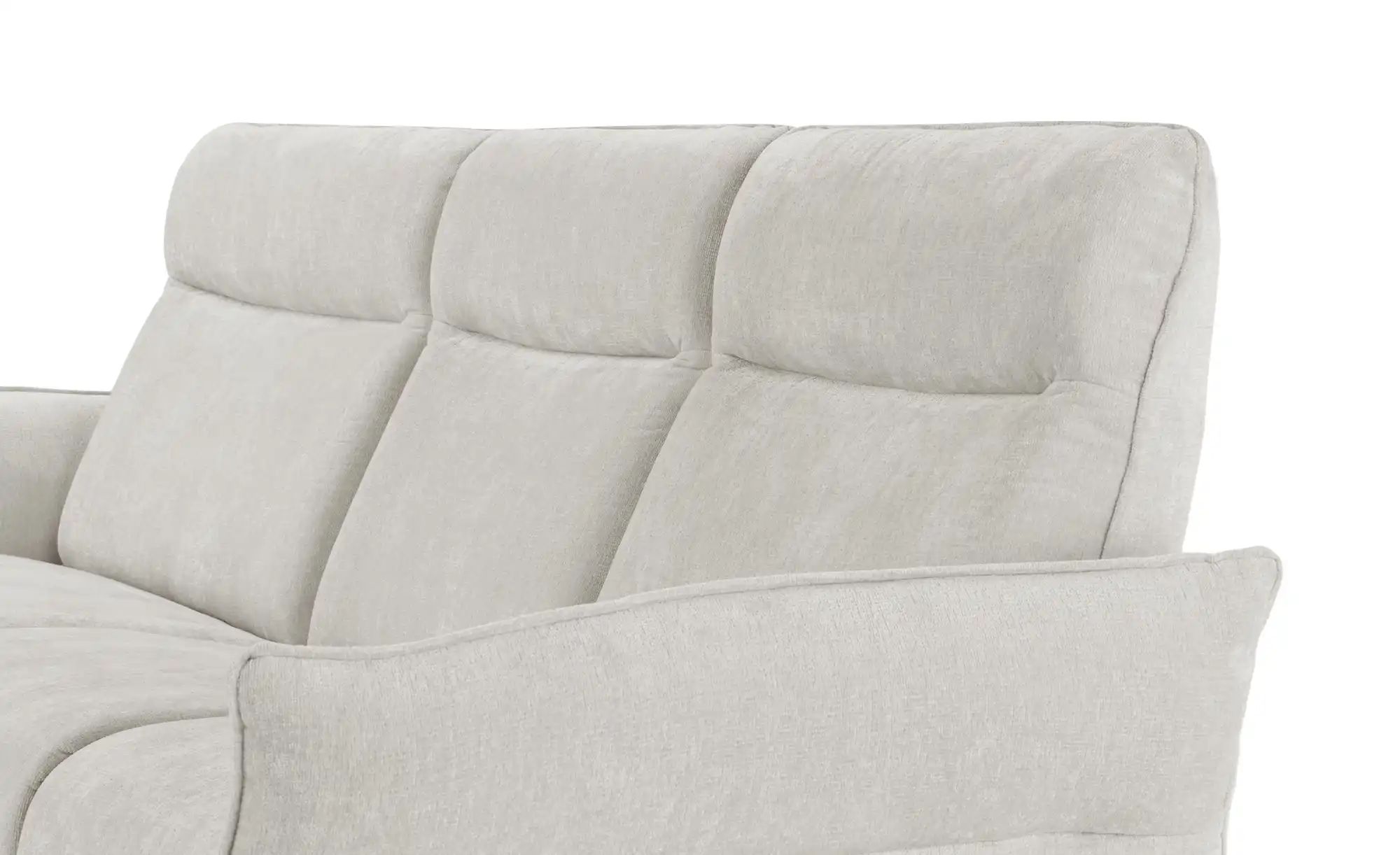 Thumbnail - switch Ecksofa  Stelvio ¦ beige ¦ Maße (cm): B: 286 H: 103 Polstermöbel > Sofas > Ecksofas - Höffner