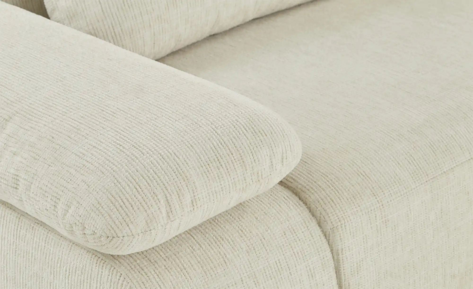 switch Ecksofa  Soft ¦ creme ¦ Maße (cm): B: 282 H: 84 T: 182.0 Polstermöbe günstig online kaufen