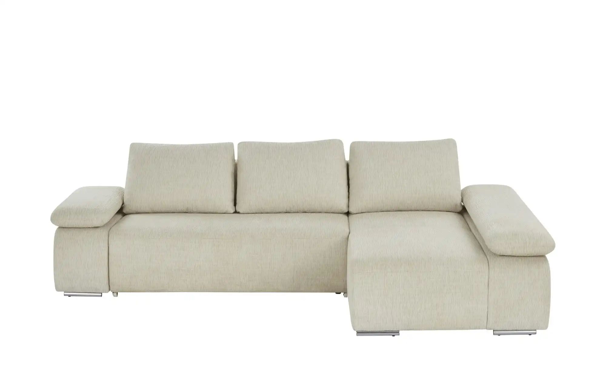 switch Ecksofa  Soft ¦ creme ¦ Maße (cm): B: 282 H: 84 T: 182.0 Polstermöbe günstig online kaufen