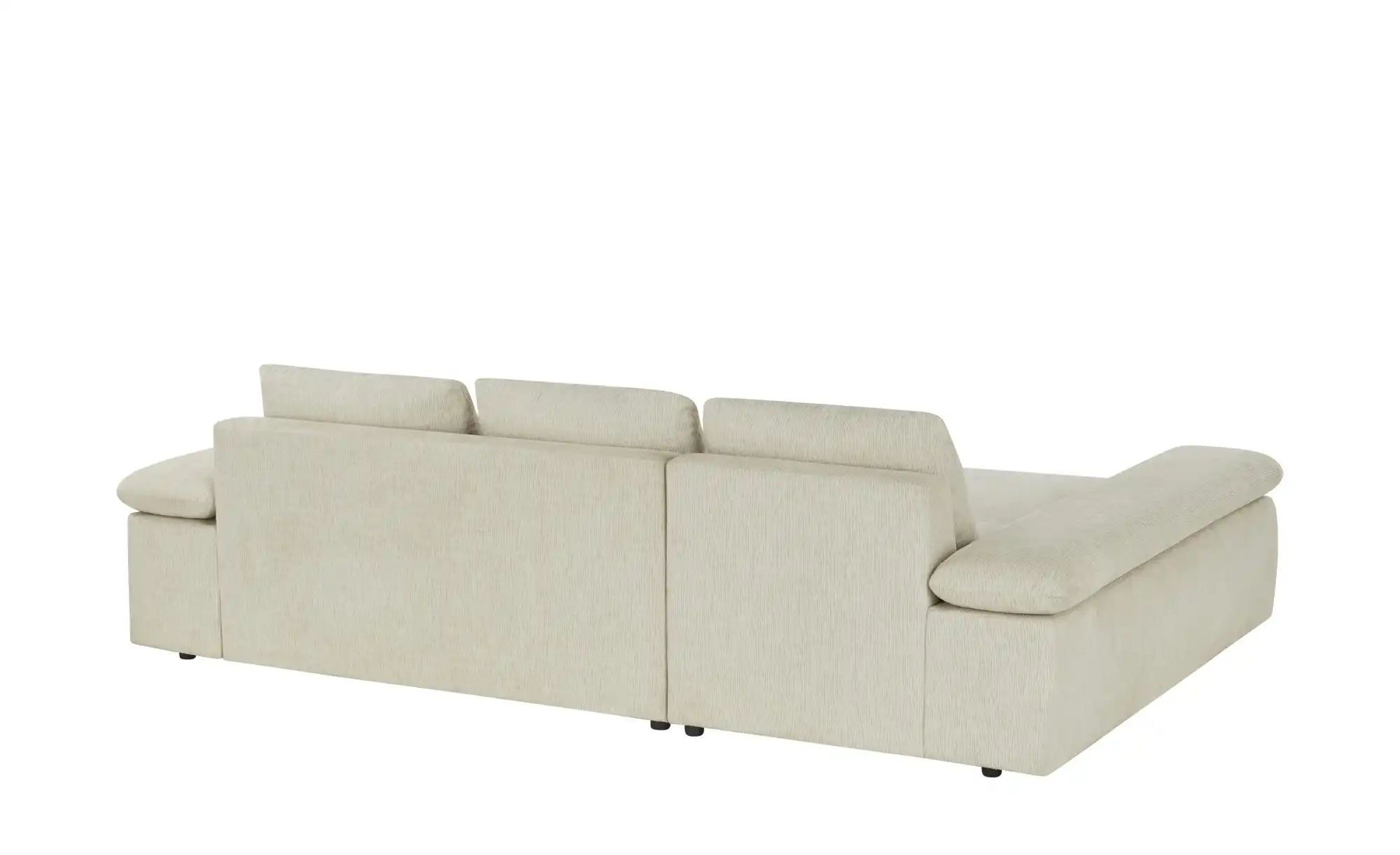 Thumbnail - switch Ecksofa  Soft ¦ creme ¦ Maße (cm): B: 282 H: 84 T: 182.0 Polstermöbel > Sofas > Ecksofas - Höffner