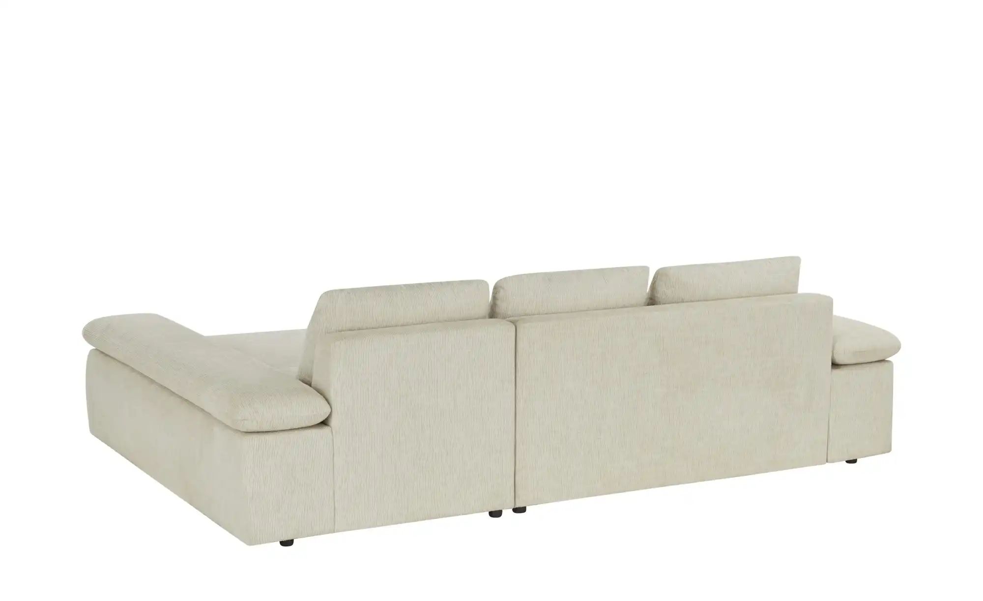 Thumbnail - switch Ecksofa  Soft ¦ creme ¦ Maße (cm): B: 282 H: 84 T: 182.0 Polstermöbel > Sofas > Ecksofas - Höffner