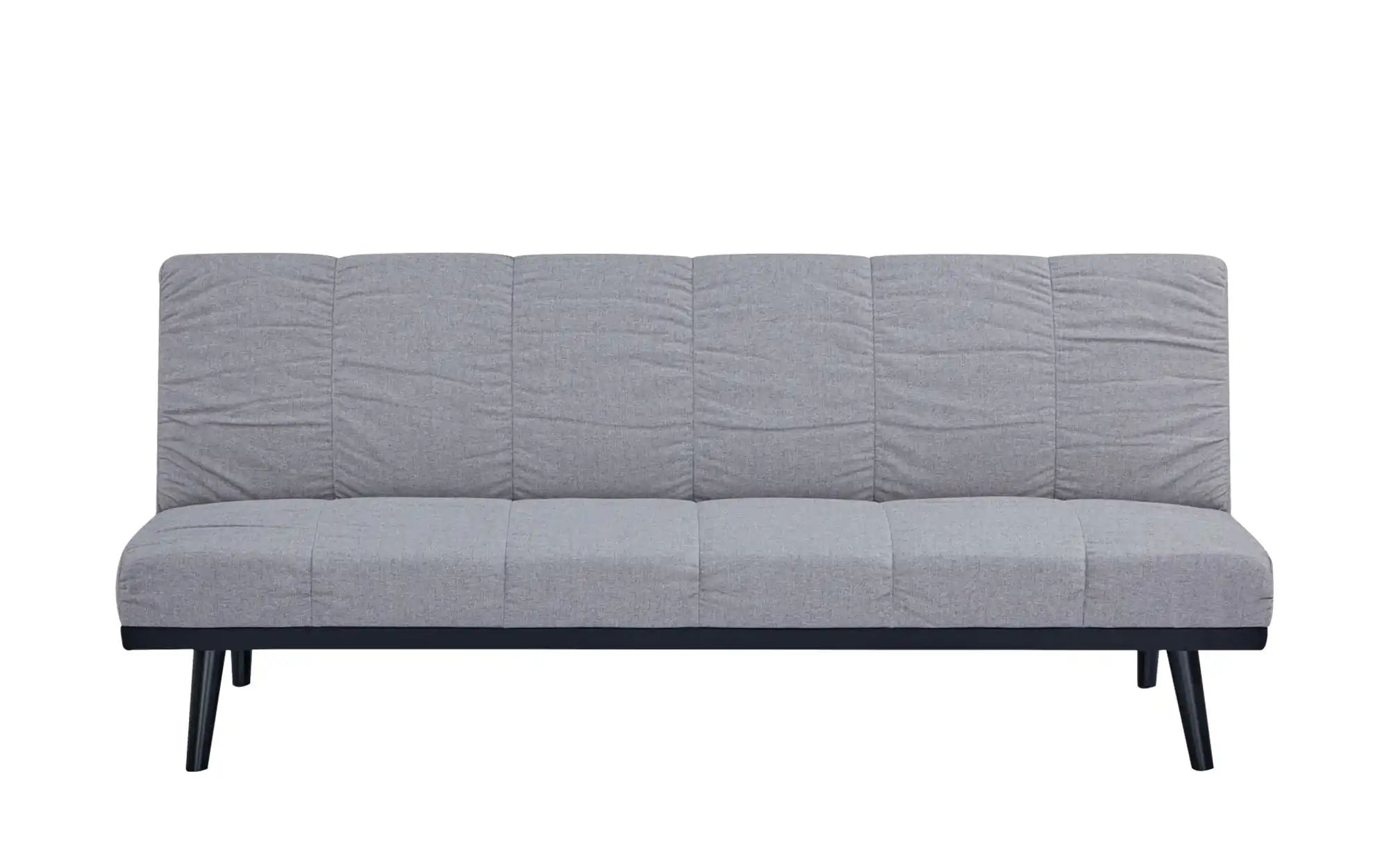 Schlafsofa  Anine ¦ Maße (cm): B: 196 H: 76 T: 78.0 Polstermöbel > Sofas > günstig online kaufen