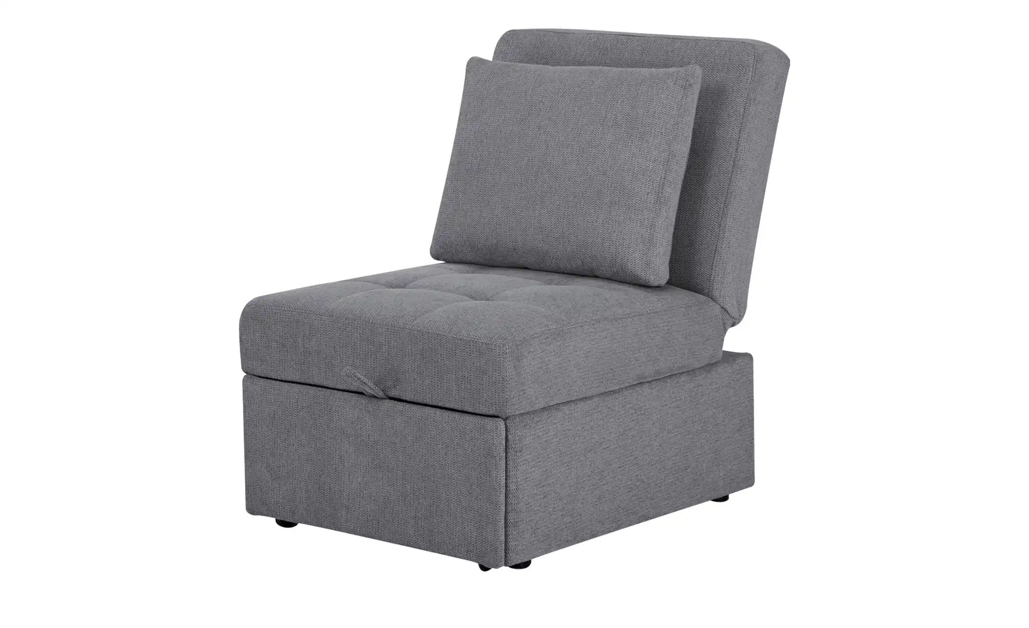 Schlafsessel  Adrina ¦ Maße (cm): B: 70 H: 95 T: 97.0 Polstermöbel > Sessel günstig online kaufen