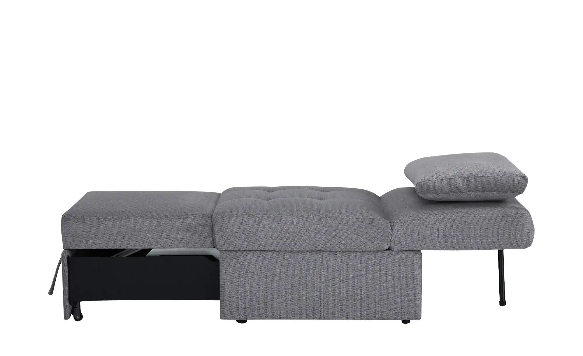 Thumbnail - Schlafsessel  Adrina ¦ Maße (cm): B: 70 H: 95 T: 97.0 Polstermöbel > Sessel > Schlafsessel - Höffner