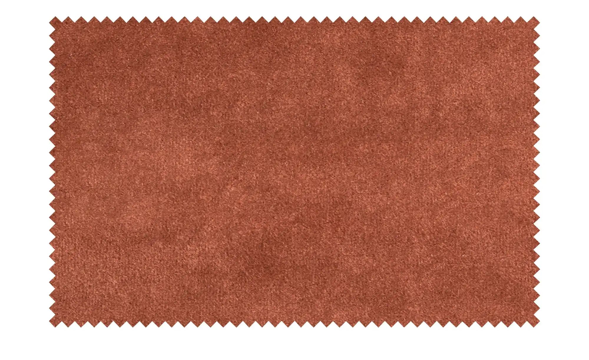 Thumbnail - Schlafsofa  Atusa ¦ rot ¦ Maße (cm): B: 185 H: 92 T: 82.0 Polstermöbel > Sofas > 3-Sitzer - Höffner