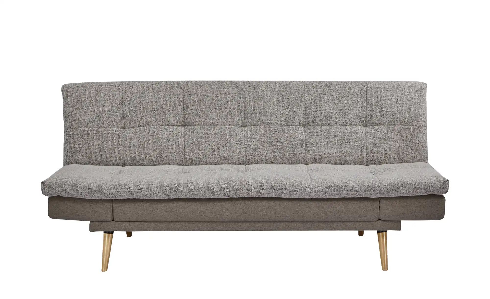 Schlafsofa  Arila ¦ Maße (cm): B: 194 H: 84 T: 86.0 Polstermöbel > Sofas > günstig online kaufen