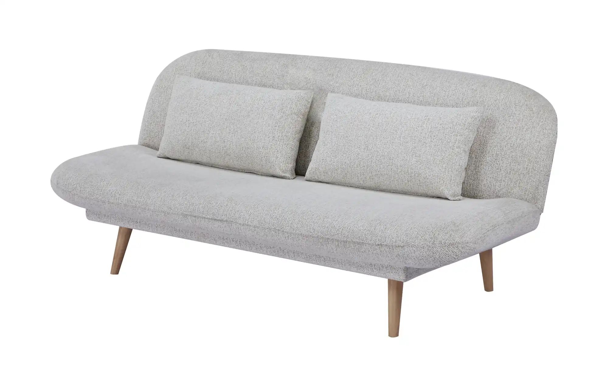 Thumbnail - Schlafsofa  Adelena ¦ beige ¦ Maße (cm): B: 190 H: 79 T: 81.0 Polstermöbel > Sofas > 2-Sitzer - Höffner