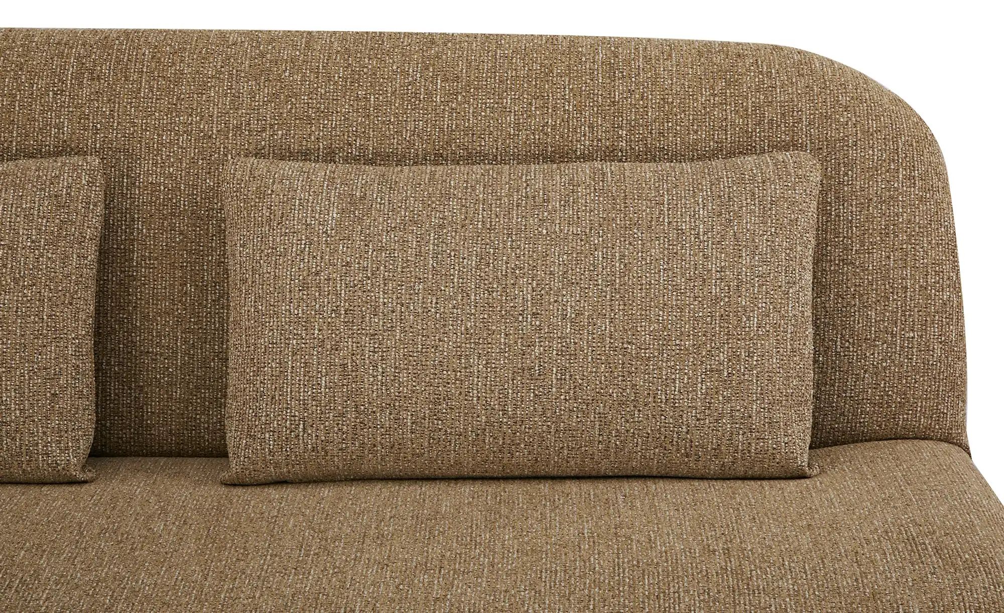 Thumbnail - Schlafsofa  Adelena ¦ gelb ¦ Maße (cm): B: 175 H: 79 T: 81.0 Polstermöbel > Sofas > 2-Sitzer - Höffner