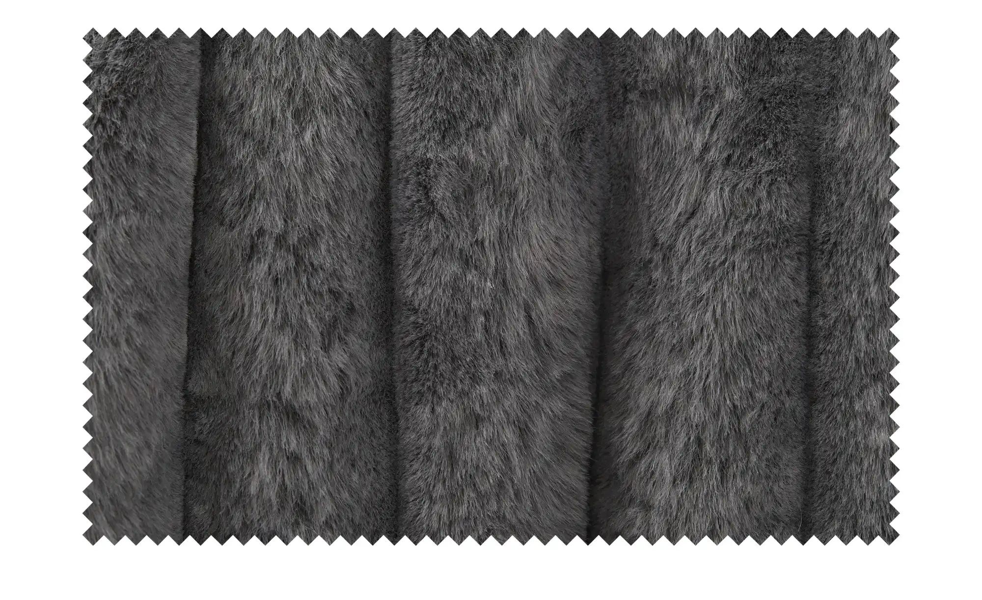 Thumbnail - Sessel vakuumiert Sashenka ¦ grau ¦ Maße (cm): B: 116 H: 75 T: 110.0 Polstermöbel > Sessel > Polstersessel - Höffner