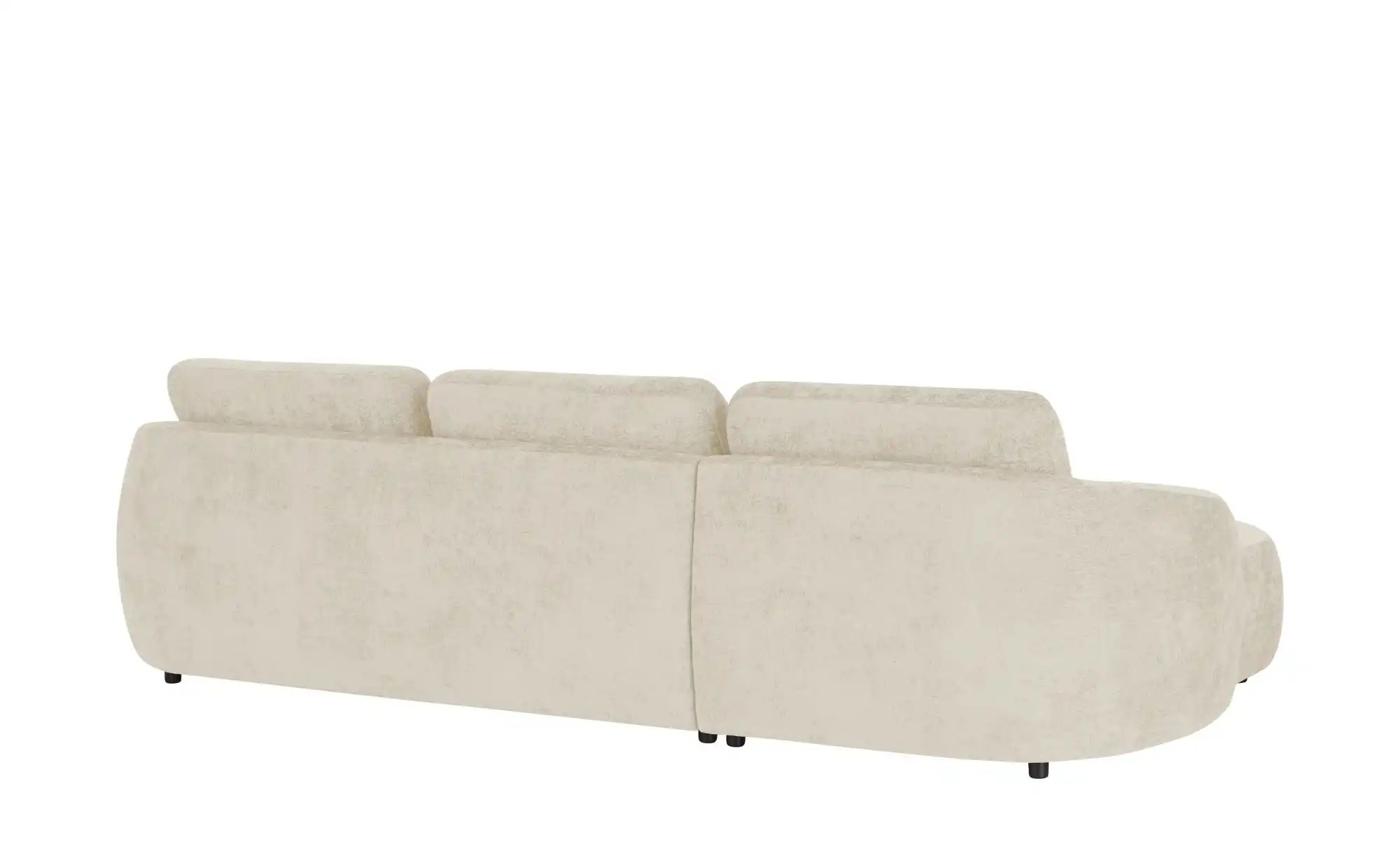 Thumbnail - SOHO Ecksofa  Olbina ¦ beige ¦ Maße (cm): B: 287 H: 80 T: 165.0 Polstermöbel > Sofas > Ecksofas - Höffner