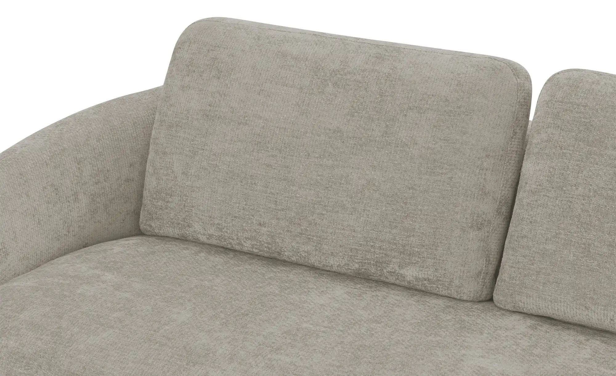 Thumbnail - SOHO Ecksofa Olbina ¦ grau ¦ Maße (cm): B: 287 H: 80 T: 165.0 Polstermöbel > Sofas > Ecksofas - Höffner