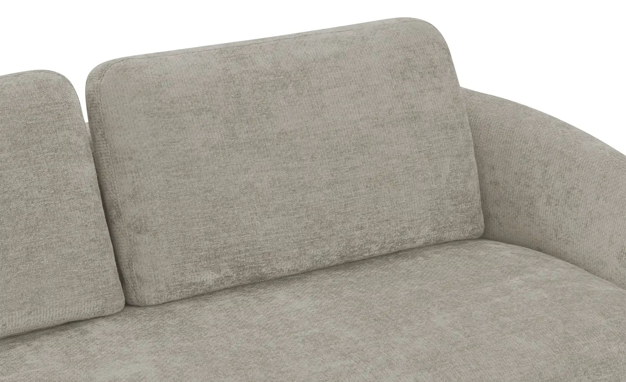 Thumbnail - SOHO Ecksofa  Olbina ¦ grau ¦ Maße (cm): B: 287 H: 80 T: 165.0 Polstermöbel > Sofas > Ecksofas - Höffner
