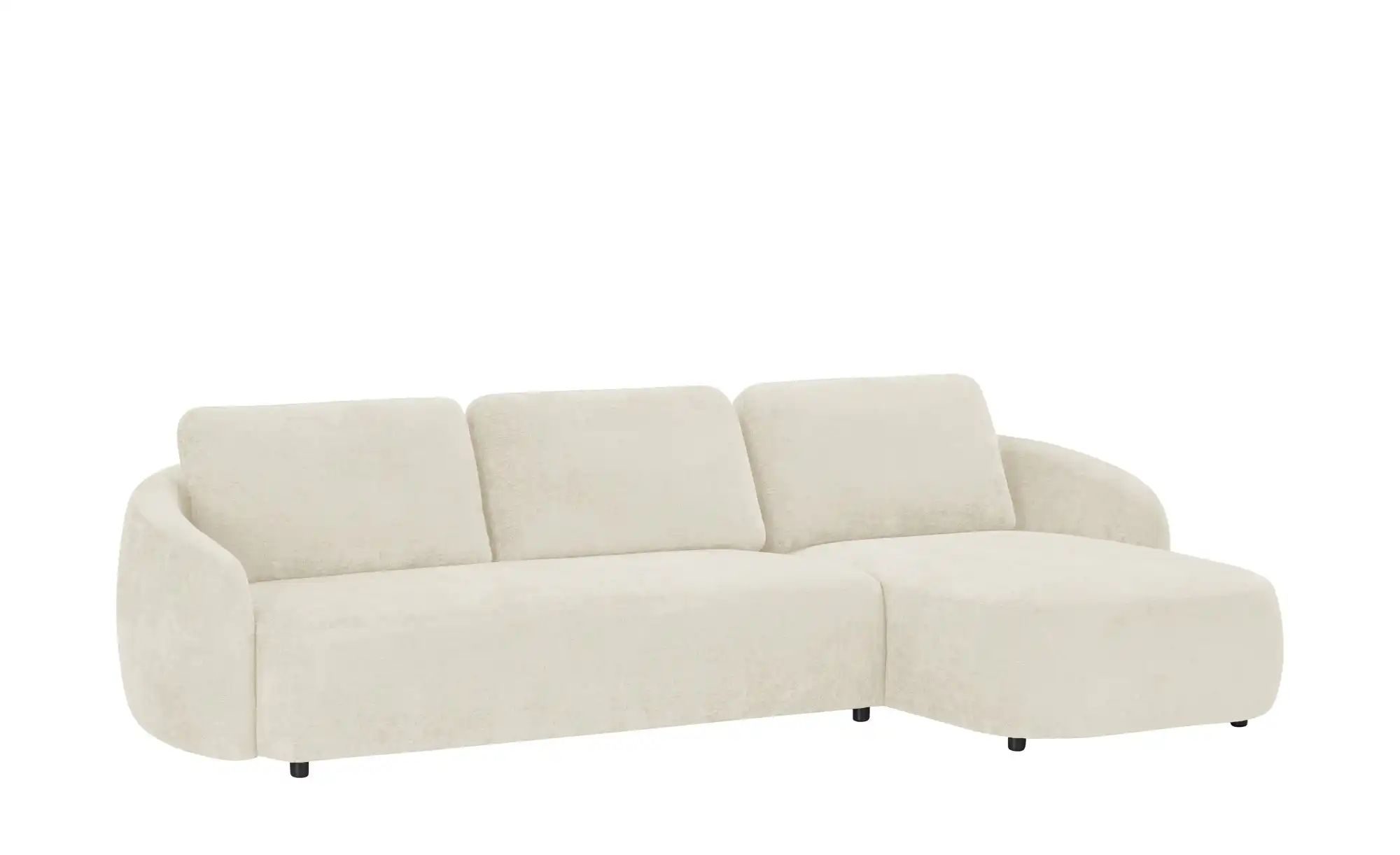 Thumbnail - SOHO Ecksofa  Olbina ¦ creme ¦ Maße (cm): B: 287 H: 80 T: 165.0 Polstermöbel > Sofas > Ecksofas - Höffner