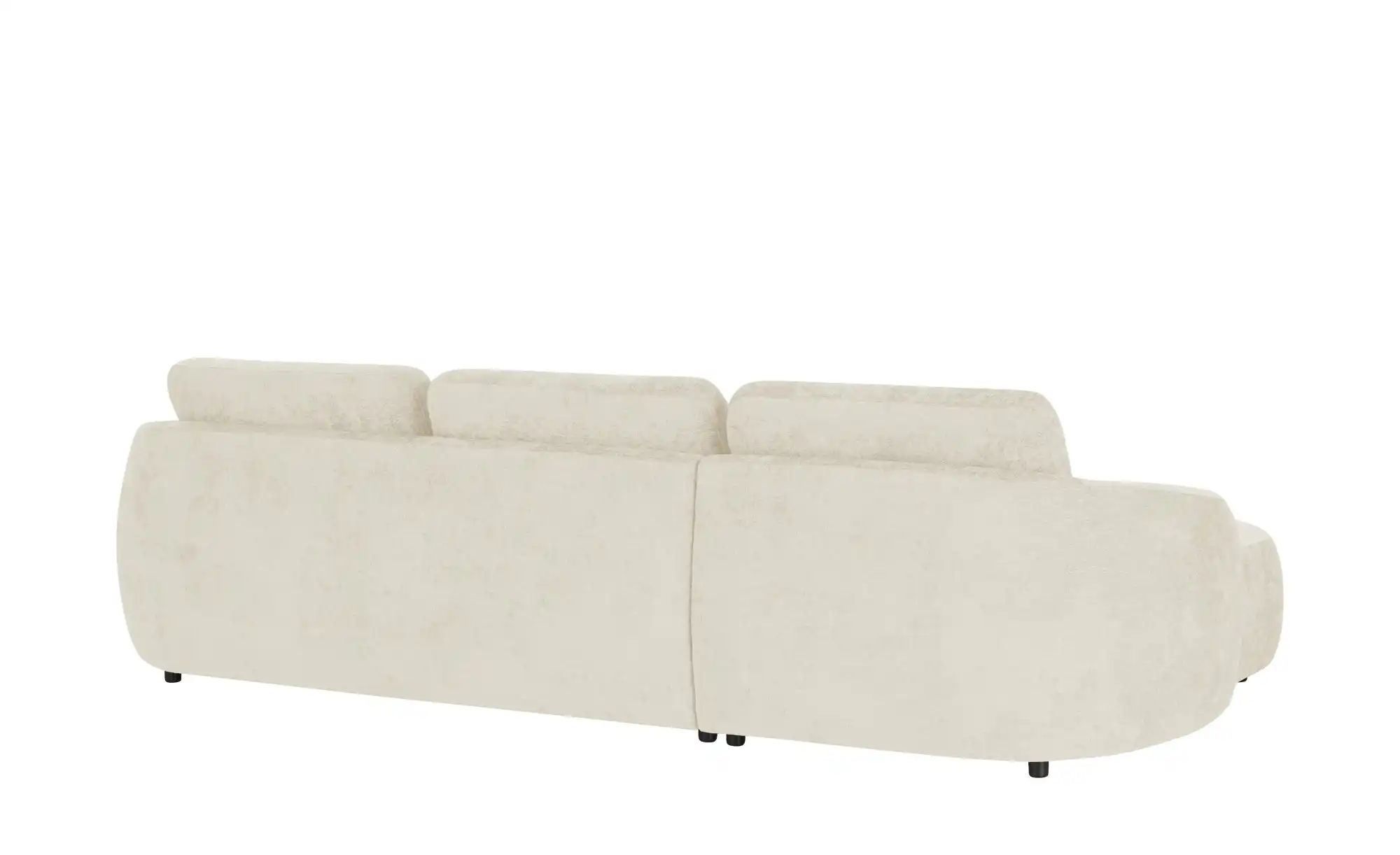 Thumbnail - SOHO Ecksofa  Olbina ¦ creme ¦ Maße (cm): B: 287 H: 80 T: 165.0 Polstermöbel > Sofas > Ecksofas - Höffner