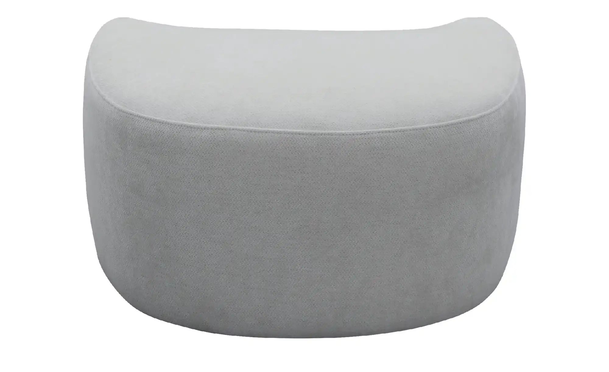 Thumbnail - uno Hocker  Marie ¦ Maße (cm): B: 74 H: 40 T: 61.0 Polstermöbel > Hocker - Höffner