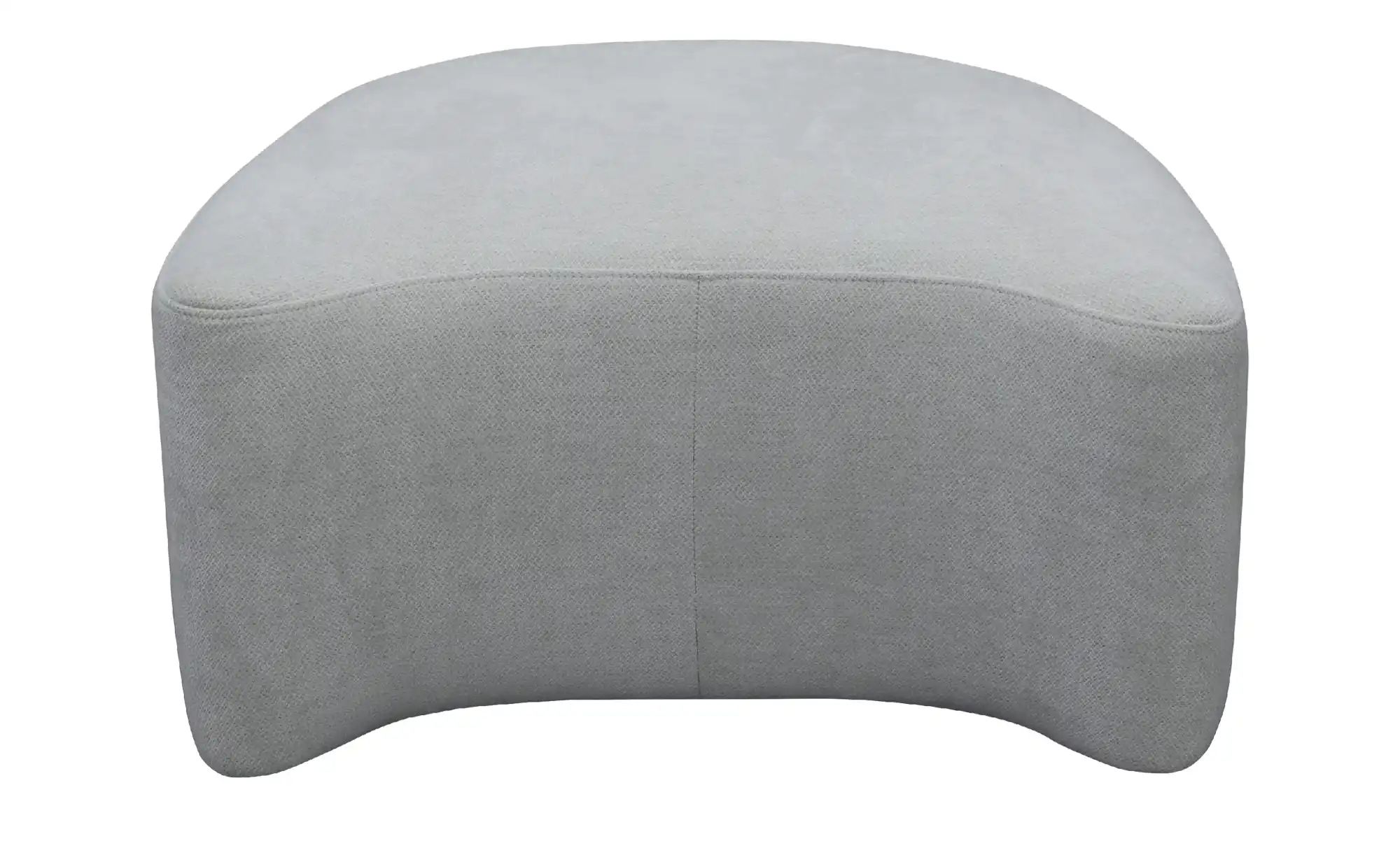 Thumbnail - uno Hocker  Marie ¦ Maße (cm): B: 74 H: 40 T: 61.0 Polstermöbel > Hocker - Höffner