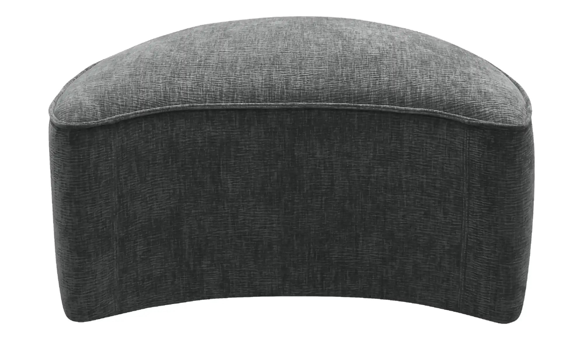 Thumbnail - uno Hocker  Kendra ¦ Maße (cm): B: 88 H: 48 T: 61.0 Polstermöbel > Hocker - Höffner