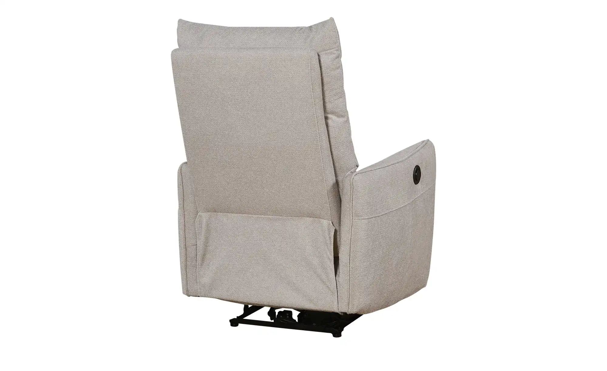 uno Relaxsessel  Enno ¦ beige ¦ Maße (cm): B: 74 H: 108 T: 90.0 Polstermöbe günstig online kaufen