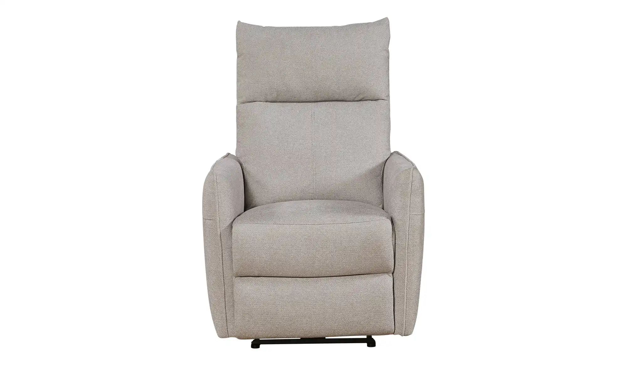 uno Relaxsessel  Enno ¦ beige ¦ Maße (cm): B: 74 H: 108 T: 90.0 Polstermöbe günstig online kaufen