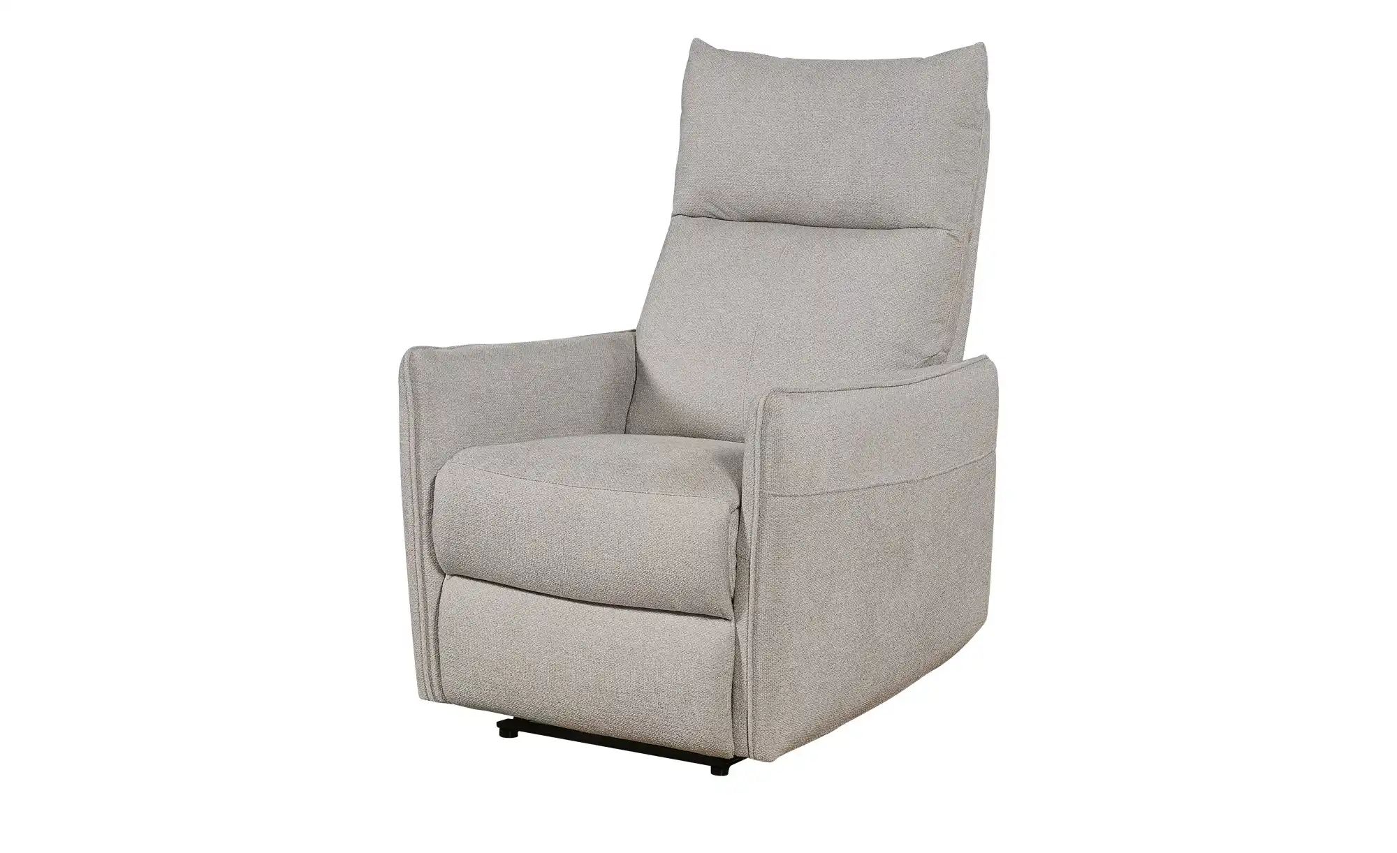 uno Relaxsessel  Enno ¦ beige ¦ Maße (cm): B: 74 H: 108 T: 90.0 Polstermöbe günstig online kaufen