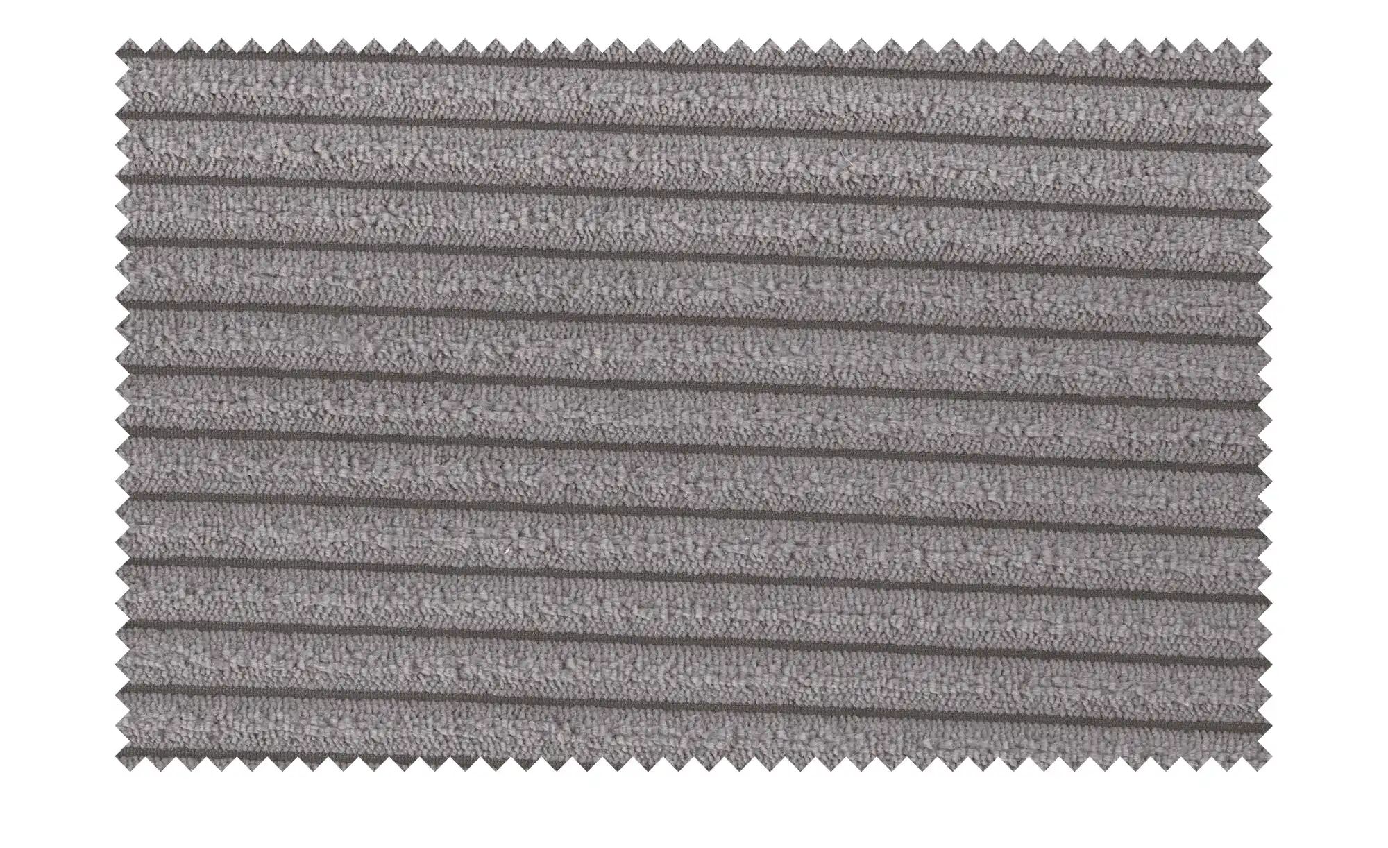 Thumbnail - bobb Ecksofa  Allegro ¦ grau ¦ Maße (cm): B: 303 H: 92 T: 202.0 Polstermöbel > Sofas > Ecksofas - Höffner