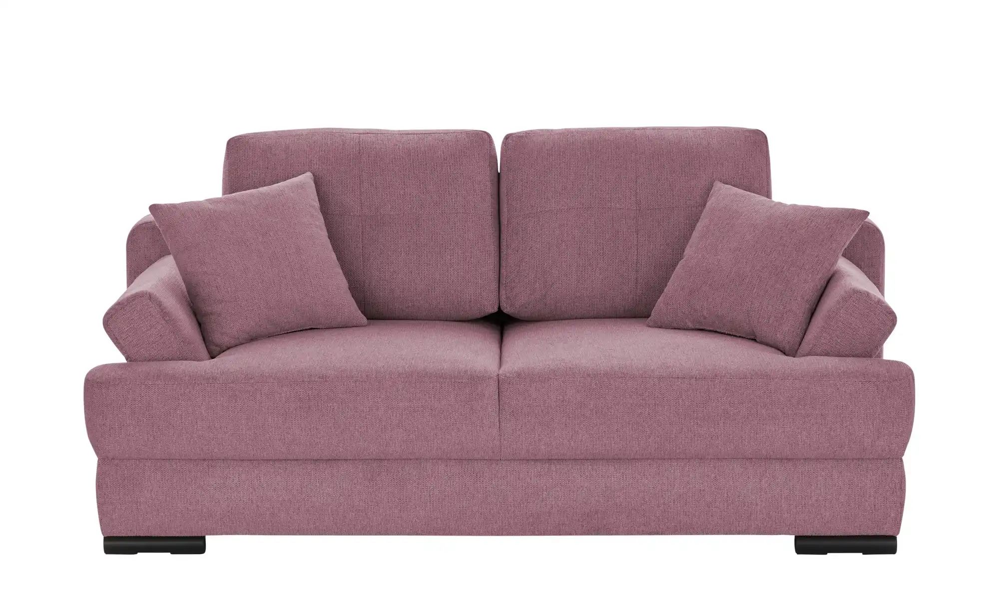 bobb Schlafsofa  Gaida de Luxe ¦ lila/violett ¦ Maße (cm): B: 203 H: 94 T: günstig online kaufen