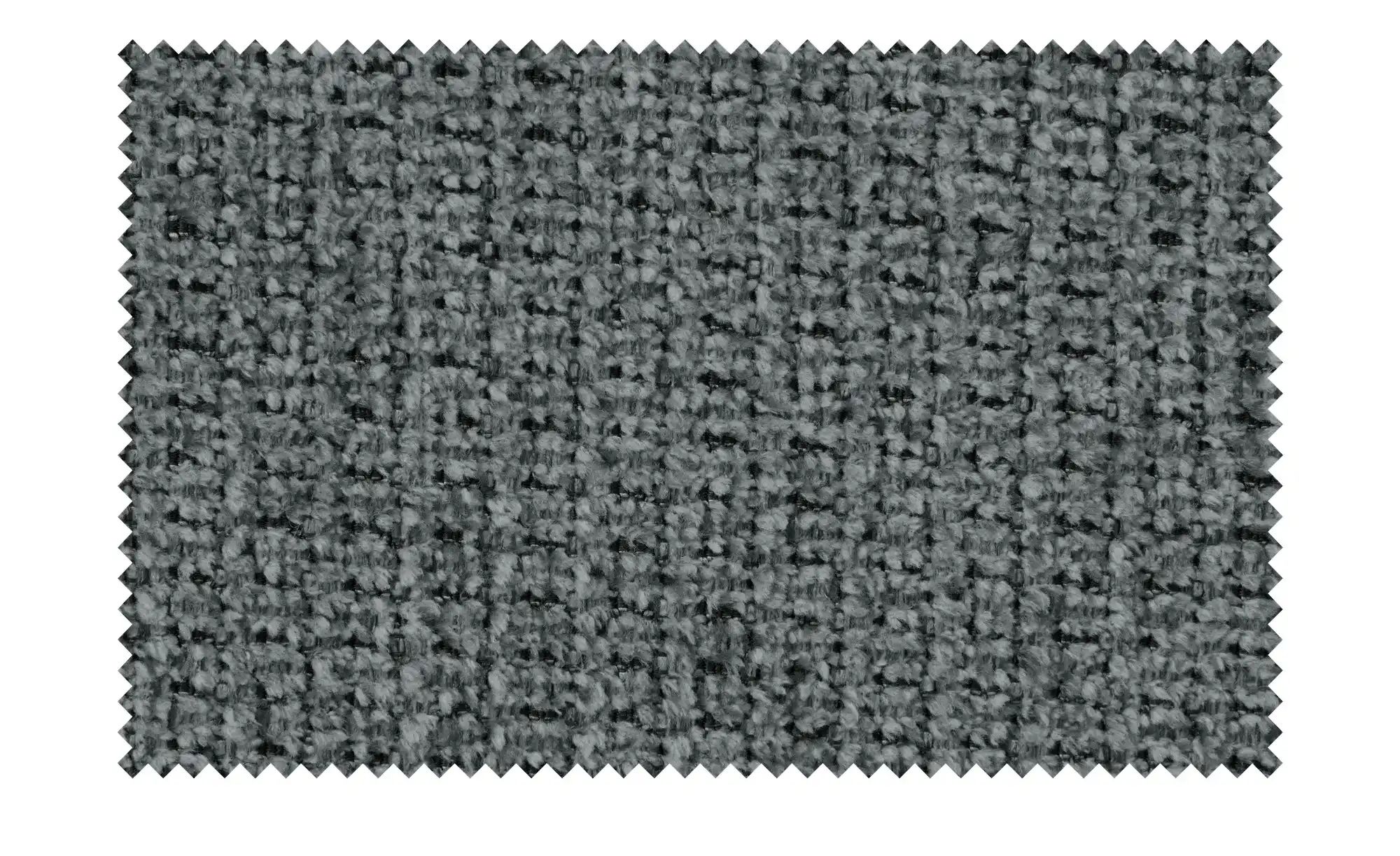 Thumbnail - bobb Schlafsofa Gaida de Luxe ¦ grau ¦ Maße (cm): B: 203 H: 94 T: 112.0 Polstermöbel > Sofas > 2-Sitzer - Höffner