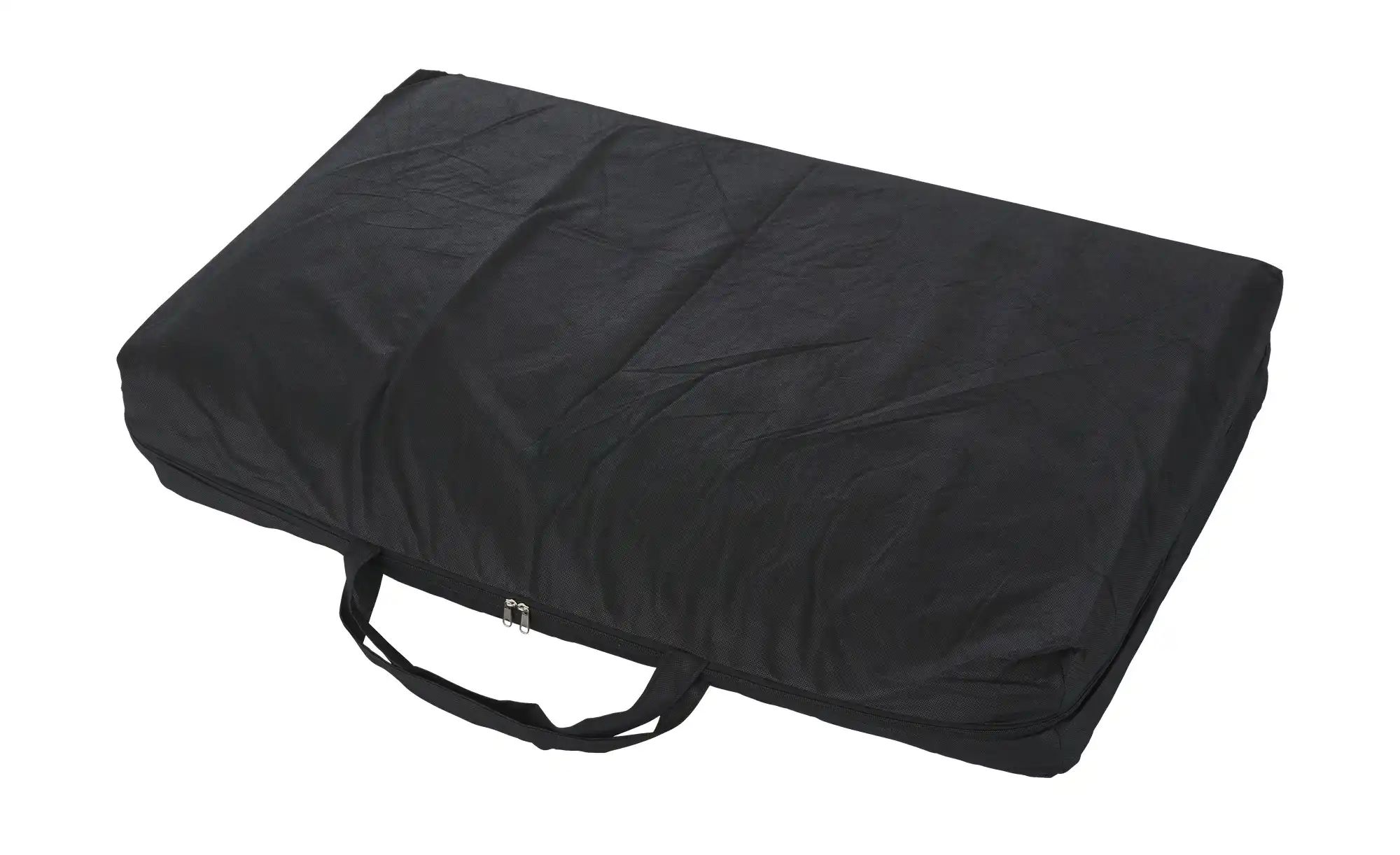 Thumbnail - bobb Schlafsofa Gaida de Luxe ¦ grau ¦ Maße (cm): B: 203 H: 94 T: 112.0 Polstermöbel > Sofas > 2-Sitzer - Höffner