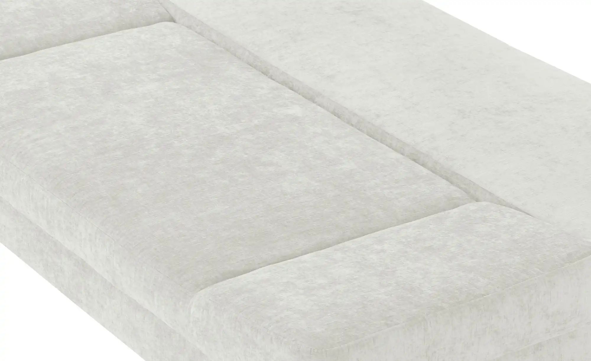 Thumbnail - smart Schlafsofa Mokka ¦ grau ¦ Maße (cm): B: 205 H: 87 T: 100.0 Polstermöbel > Sofas > 2-Sitzer - Höffner