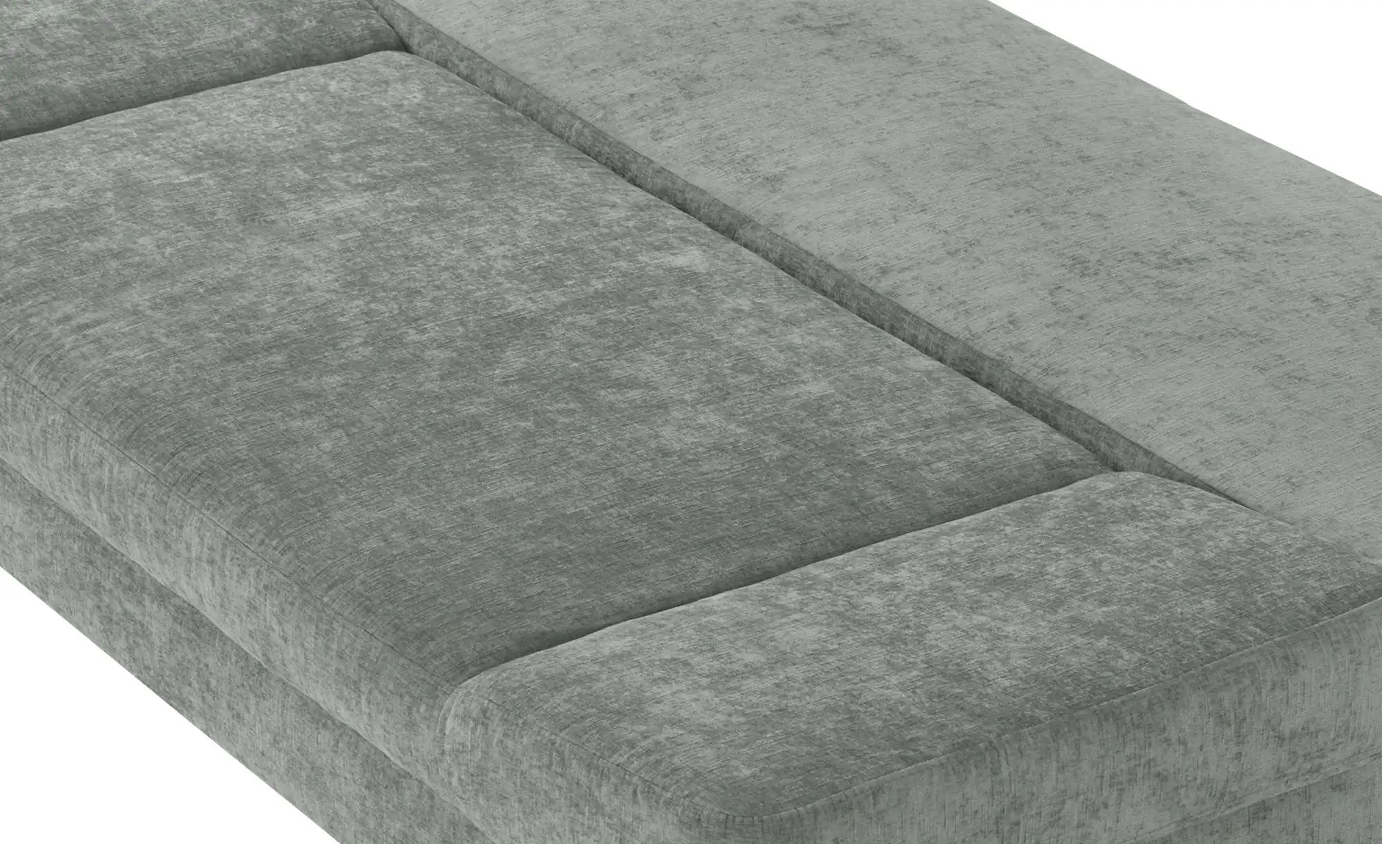 Thumbnail - smart Schlafsofa Mokka ¦ grau ¦ Maße (cm): B: 205 H: 87 T: 100.0 Polstermöbel > Sofas > 2-Sitzer - Höffner
