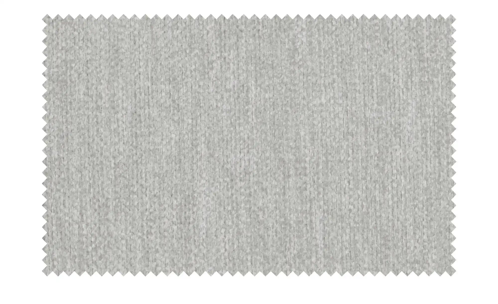 smart Hocker  Lunella ¦ grau ¦ Maße (cm): B: 102 H: 44 T: 82.0 Polstermöbel günstig online kaufen