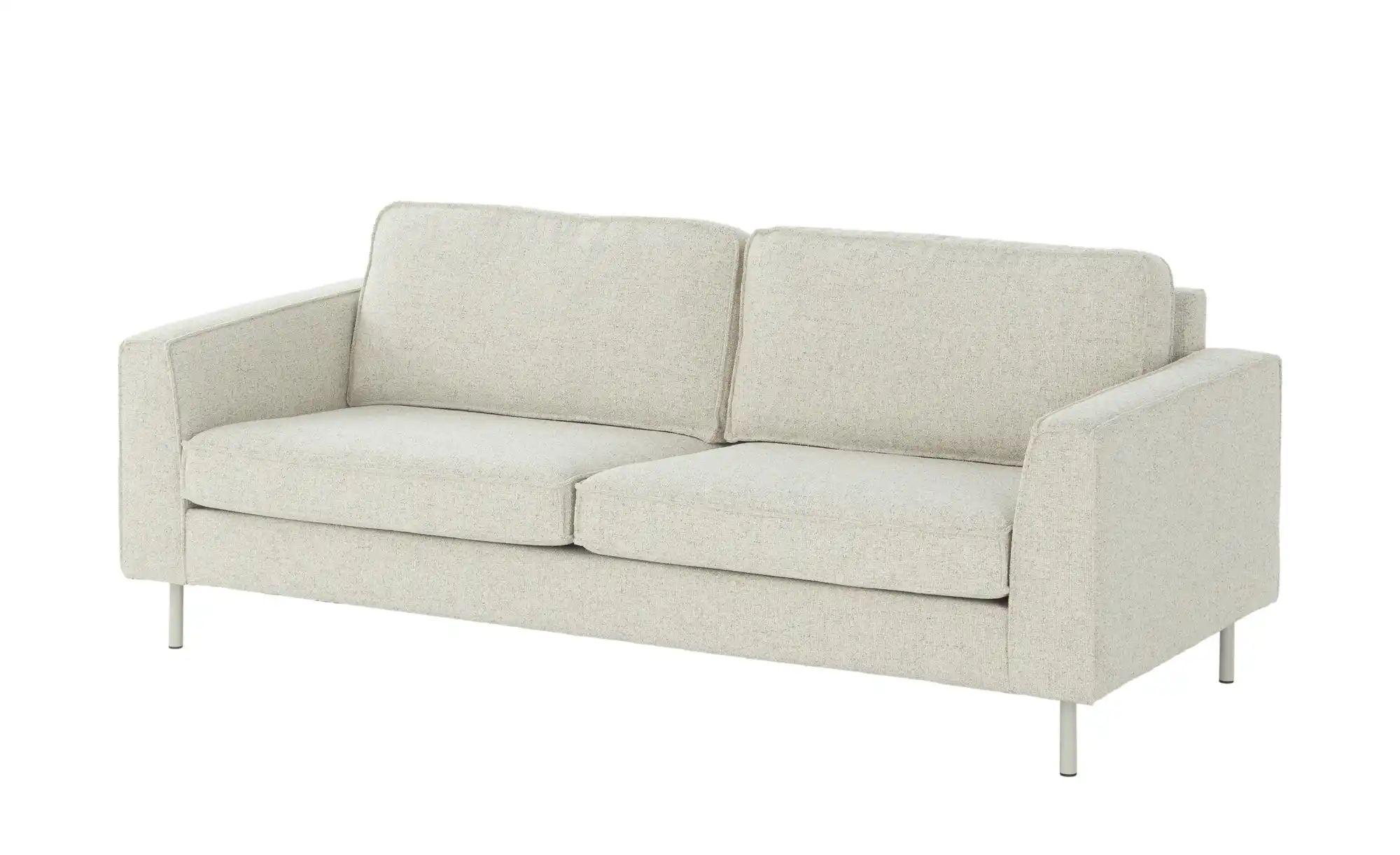 Thumbnail - SOHO Sofa 3-Sitzer  Scott ¦ Maße (cm): B: 212 H: 85 T: 97.0 Polstermöbel > Sofas > 3-Sitzer - Höffner