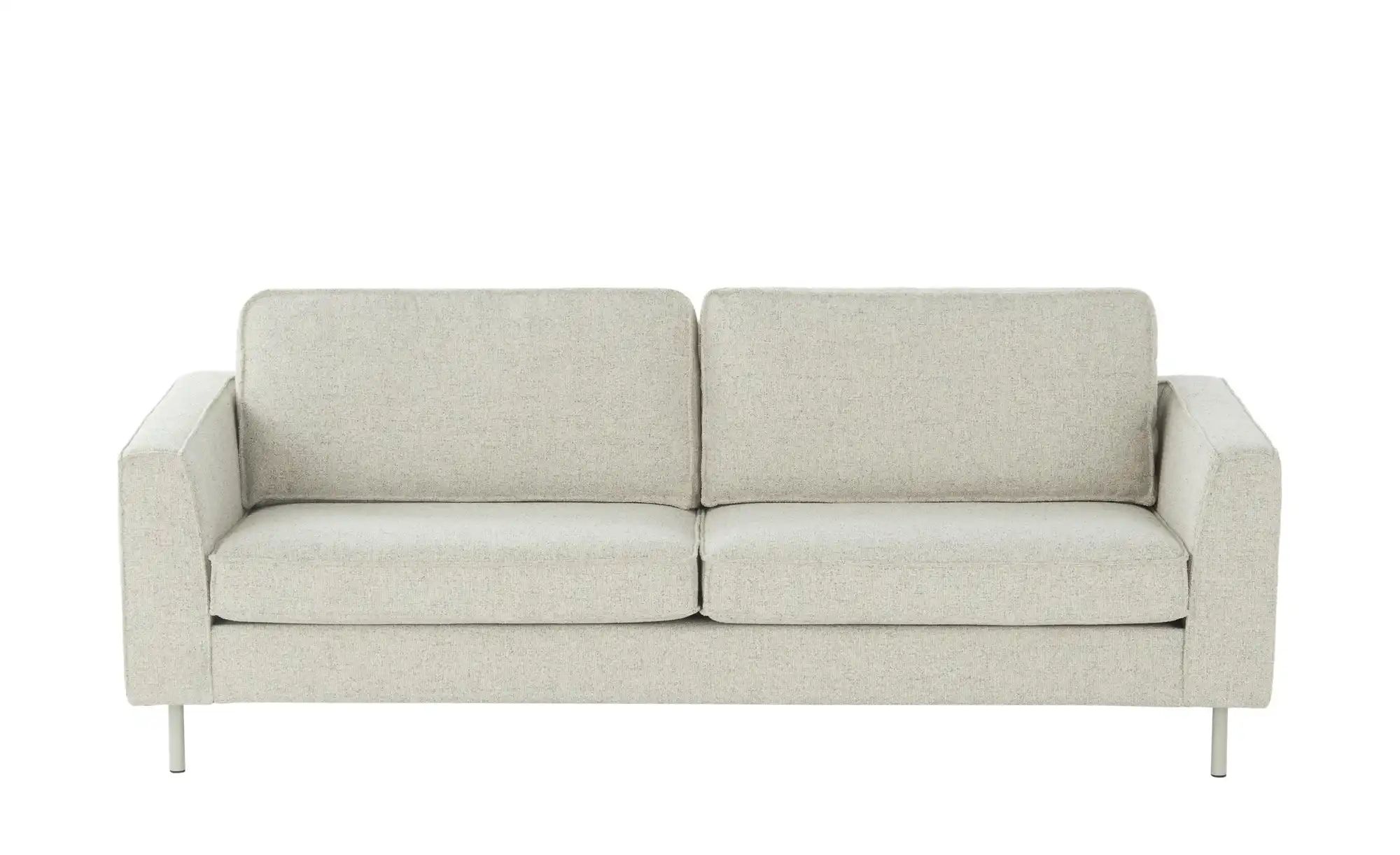 SOHO Sofa 3-Sitzer  Scott ¦ Maße (cm): B: 212 H: 85 T: 97.0 Polstermöbel > günstig online kaufen