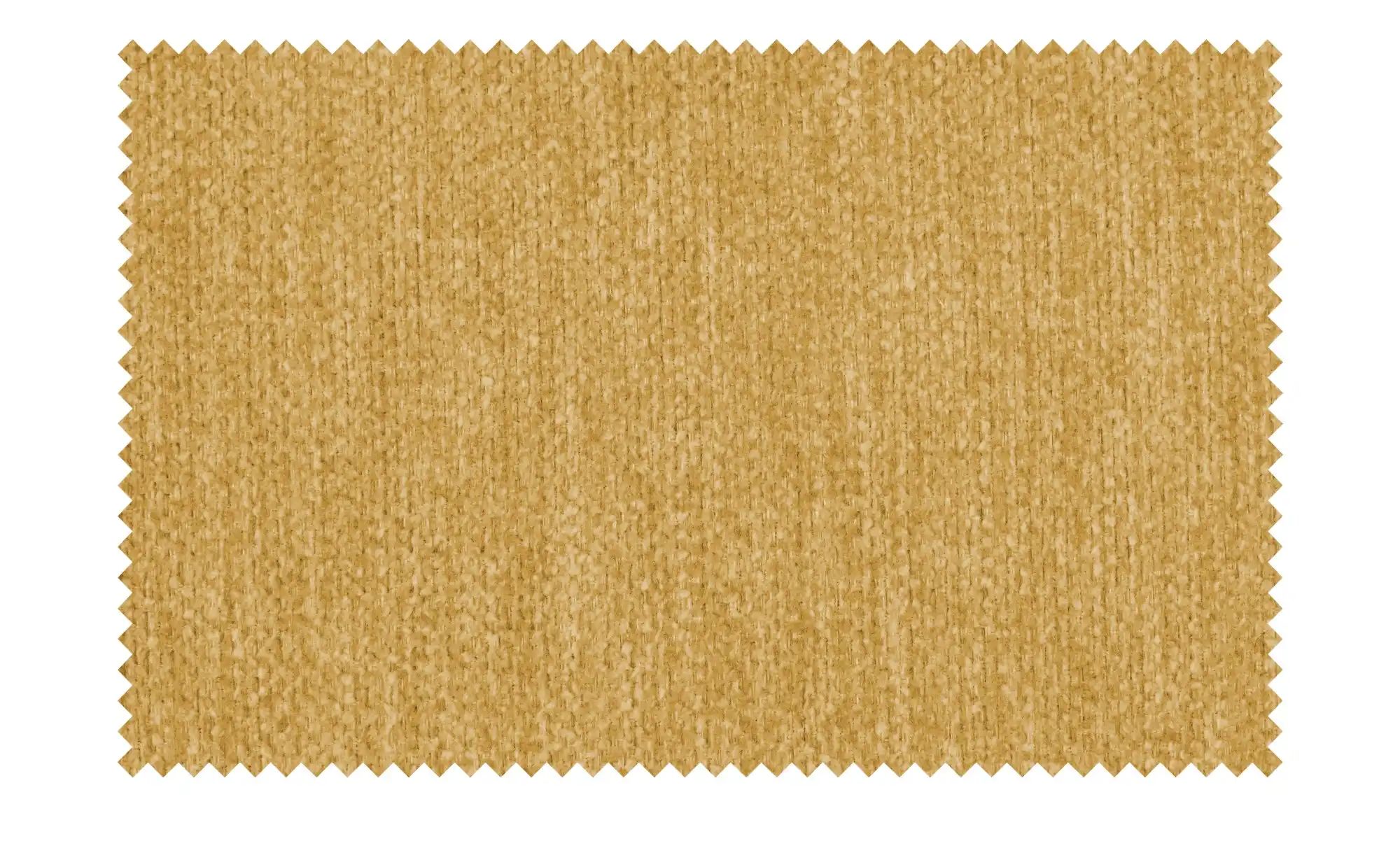 Thumbnail - smart Ecksofa  Lunella  ¦ gelb ¦ Maße (cm): B: 232 H: 86 T: 190.0 Polstermöbel > Sofas > 3-Sitzer - Höffner