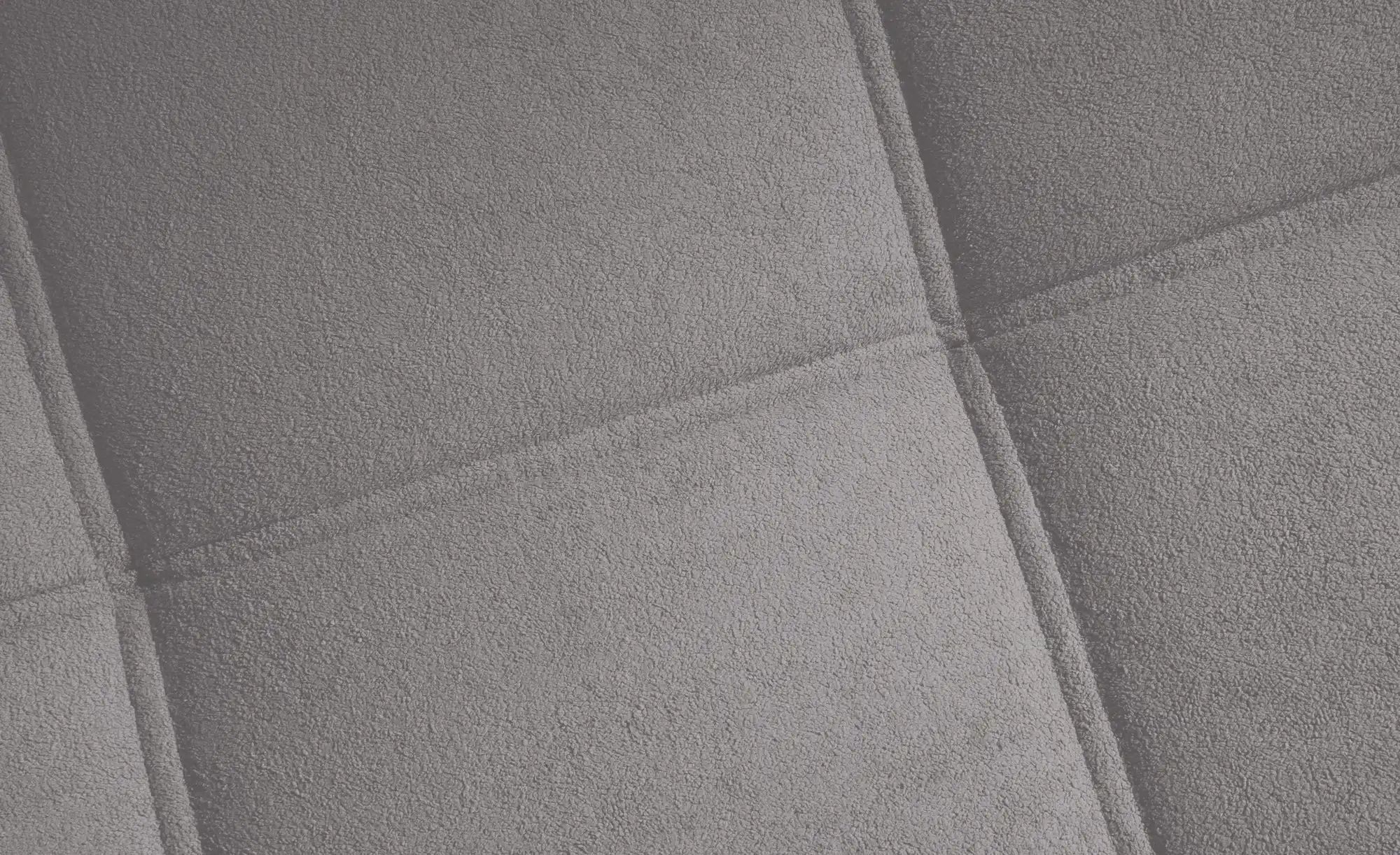 Thumbnail - smart Ecksofa  Hanalie ¦ grau ¦ Maße (cm): B: 340 H: 95 T: 226.0 Polstermöbel > Sofas > 3-Sitzer - Höffner