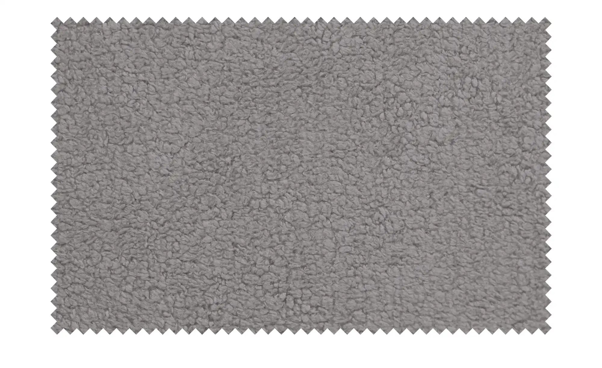 Thumbnail - smart Ecksofa  Hanalie ¦ grau ¦ Maße (cm): B: 340 H: 95 T: 226.0 Polstermöbel > Sofas > 3-Sitzer - Höffner