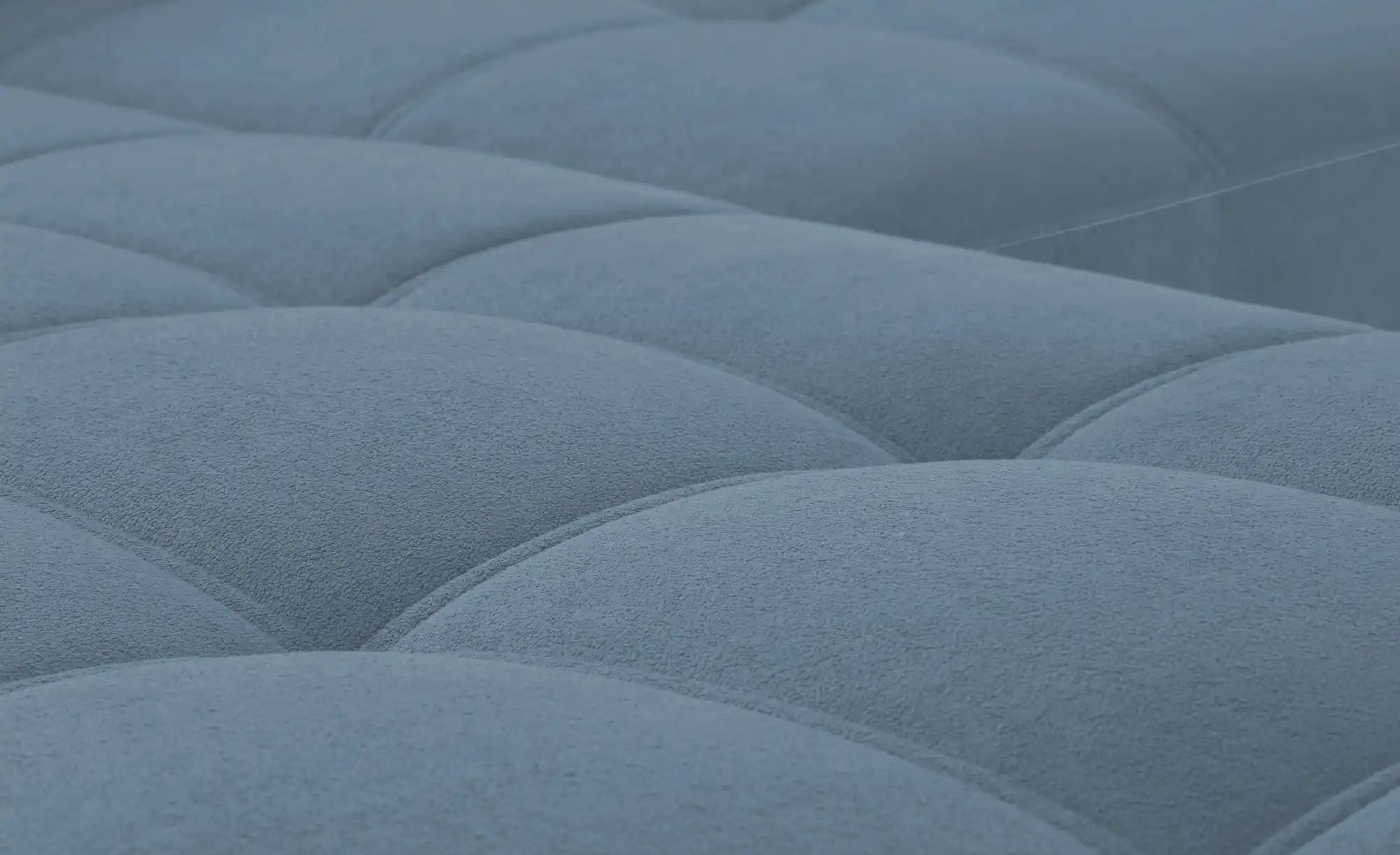 smart Ecksofa  Hanalie ¦ blau ¦ Maße (cm): B: 340 H: 95 T: 226.0 Polstermöb günstig online kaufen