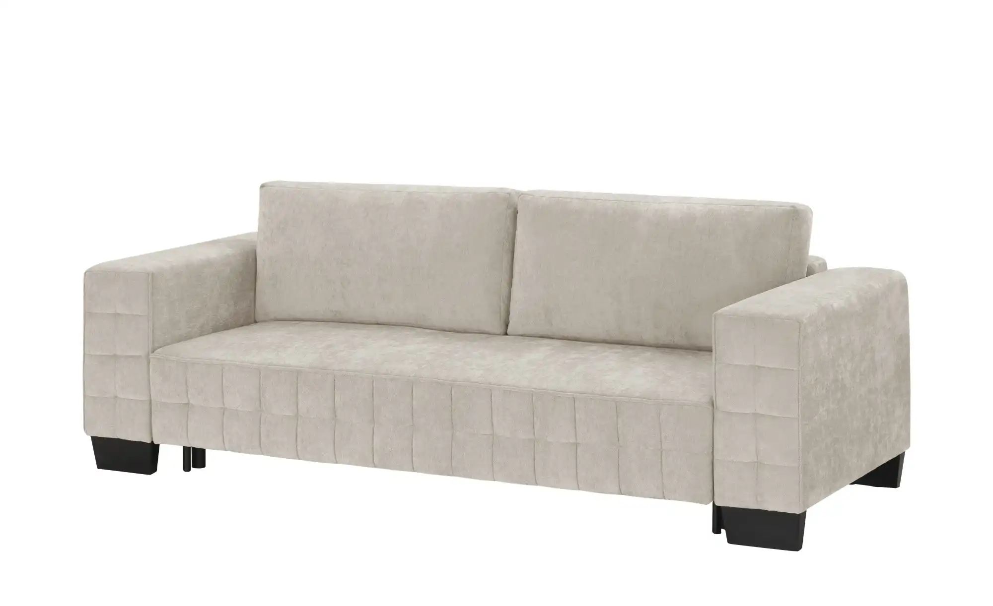 smart Einzelsofa  Deliiah ¦ creme ¦ Maße (cm): B: 259 H: 73 T: 109.0 Polste günstig online kaufen