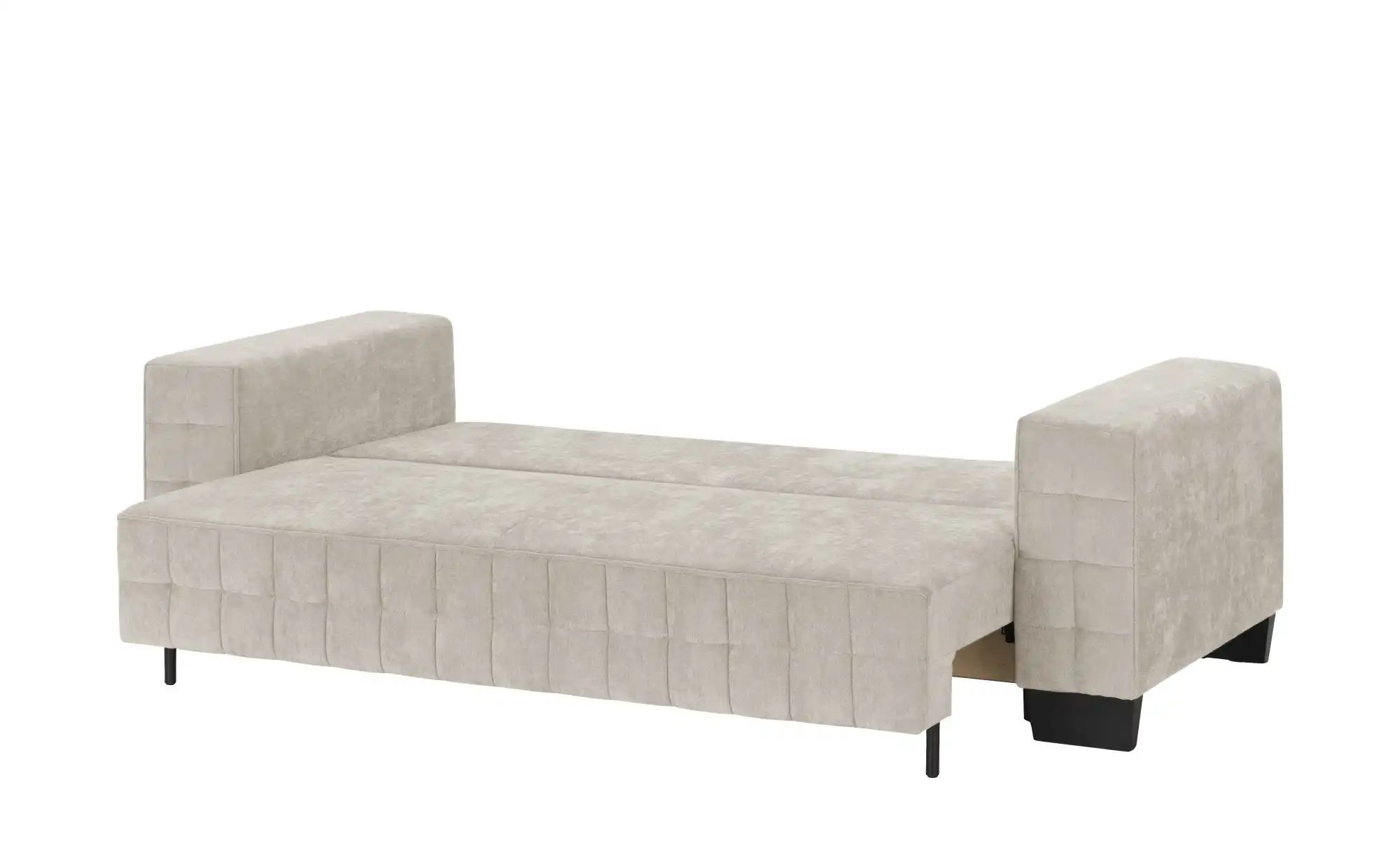 Thumbnail - smart Einzelsofa Deliiah ¦ creme ¦ Maße (cm): B: 259 H: 73 T: 109.0 Polstermöbel > Sofas > 2-Sitzer - Höffner