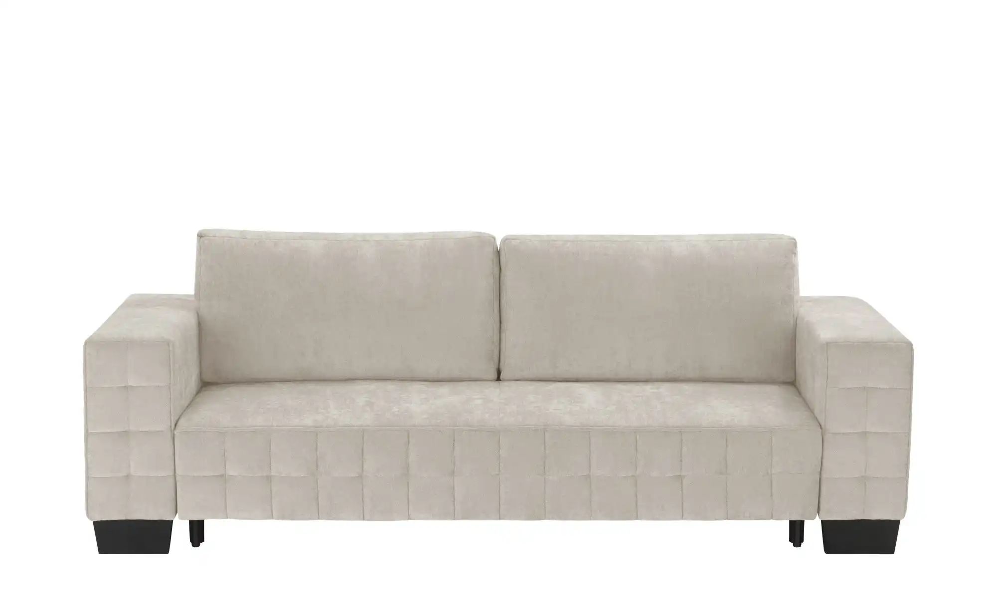 smart Einzelsofa  Deliiah ¦ creme ¦ Maße (cm): B: 259 H: 73 T: 109.0 Polste günstig online kaufen
