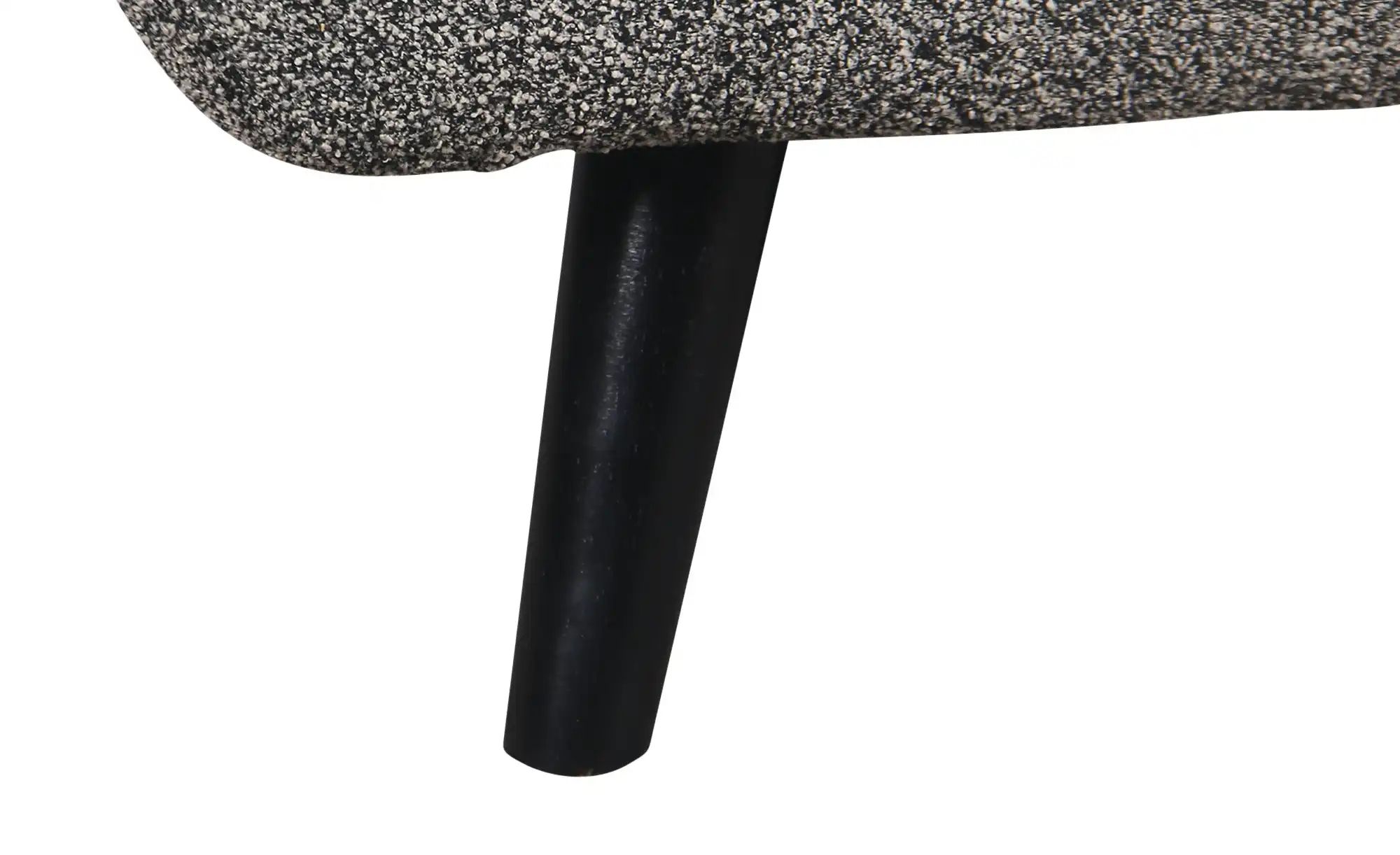 Thumbnail - Schlafsofa  Jianny ¦ schwarz ¦ Maße (cm): B: 182 H: 85 T: 100.0 Polstermöbel > Sofas > 2-Sitzer - Höffner