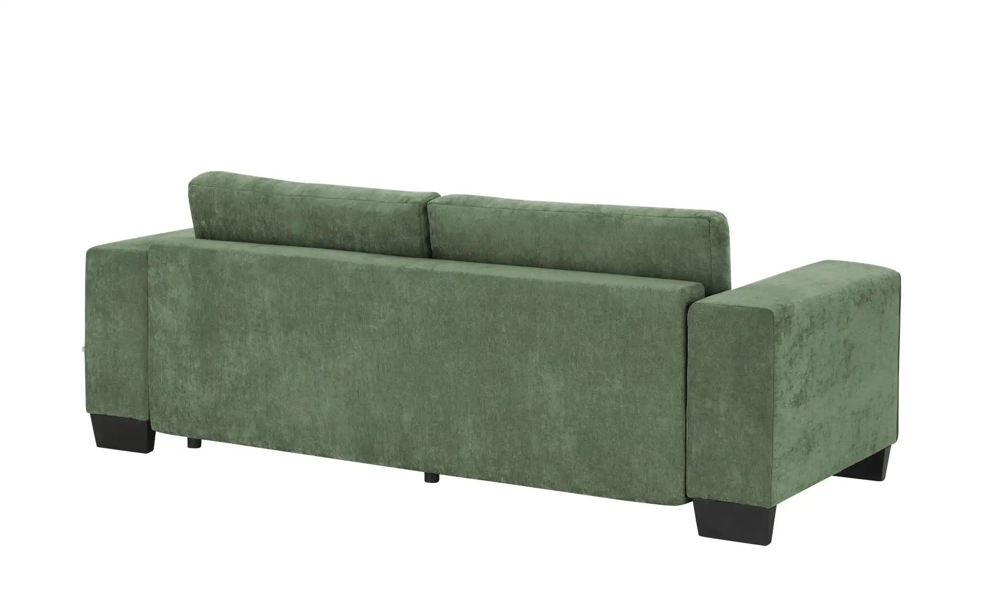 smart Einzelsofa  Deliiah ¦ grün ¦ Maße (cm): B: 259 H: 73 T: 109.0 Polster günstig online kaufen