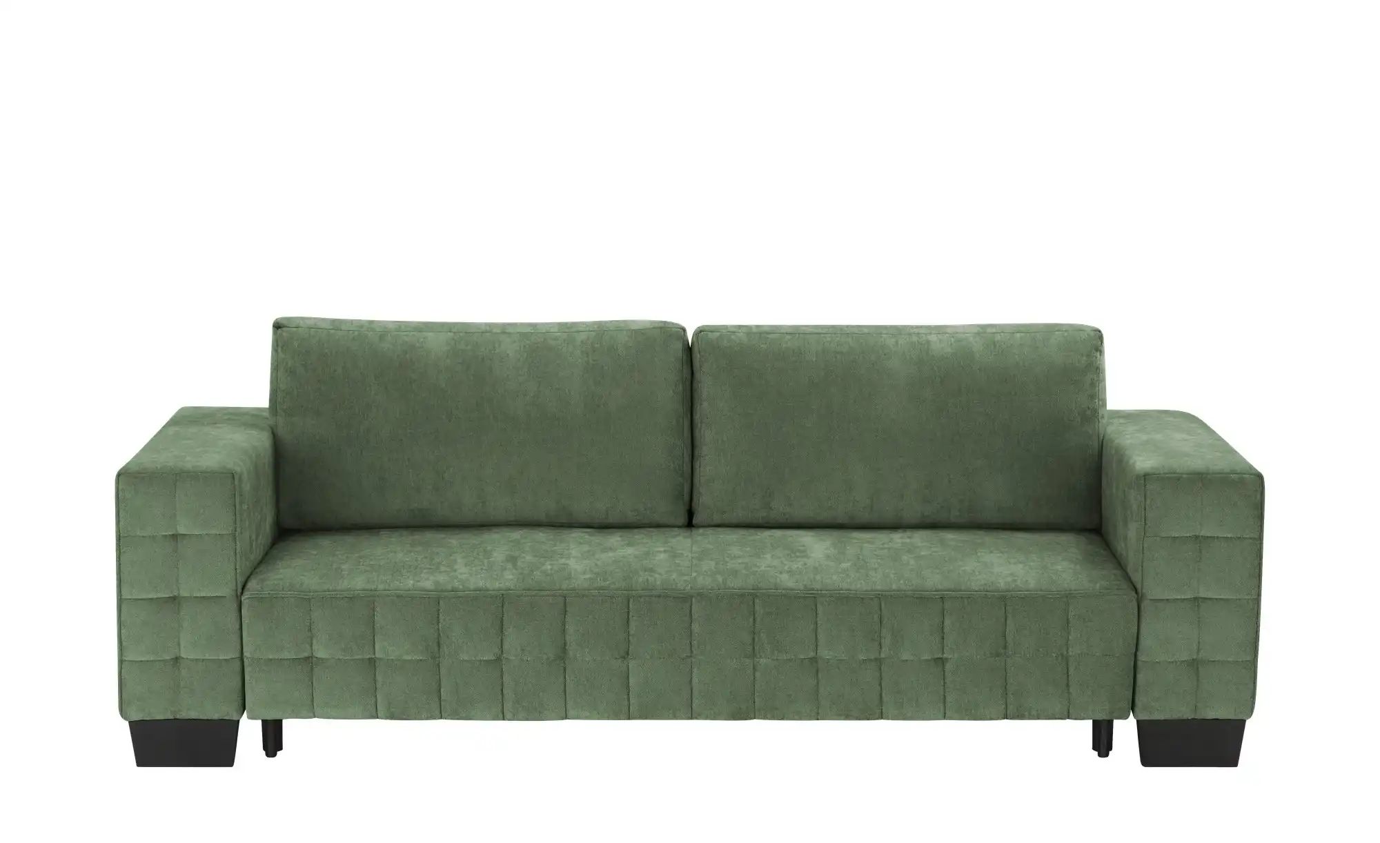 smart Einzelsofa  Deliiah ¦ grün ¦ Maße (cm): B: 259 H: 73 T: 109.0 Polster günstig online kaufen