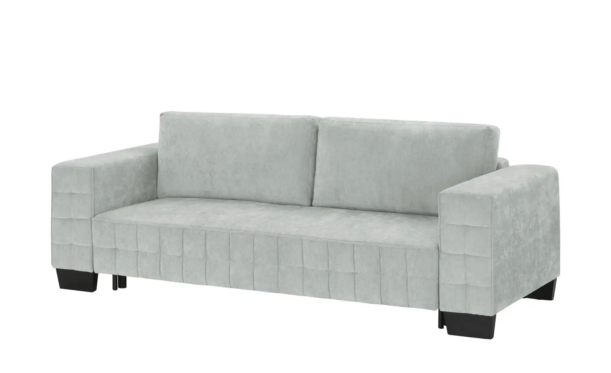 smart Einzelsofa  Deliiah ¦ grau ¦ Maße (cm): B: 259 H: 73 T: 109.0 Polster günstig online kaufen