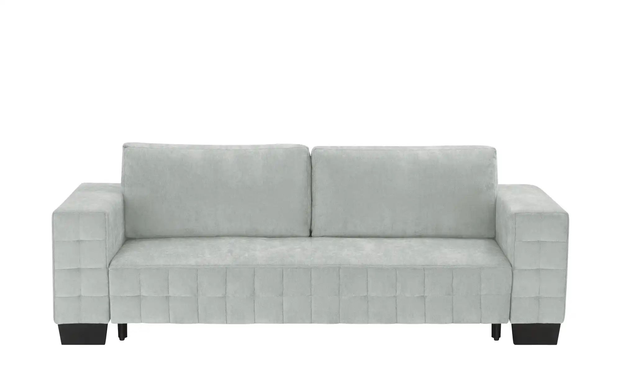 smart Einzelsofa  Deliiah ¦ grau ¦ Maße (cm): B: 259 H: 73 T: 109.0 Polster günstig online kaufen